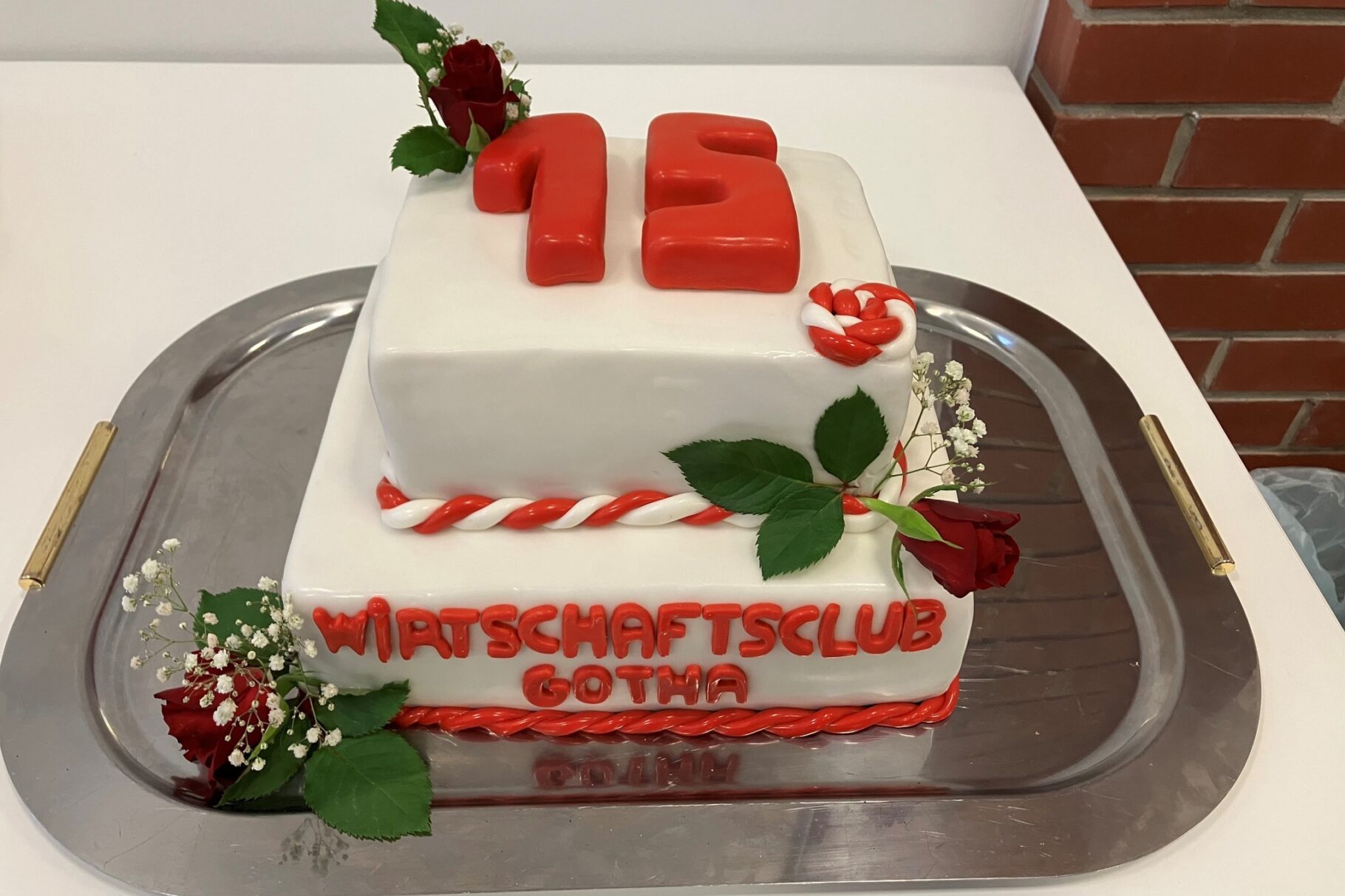 15 Jahre Wirtschaftsclub Gotha 8