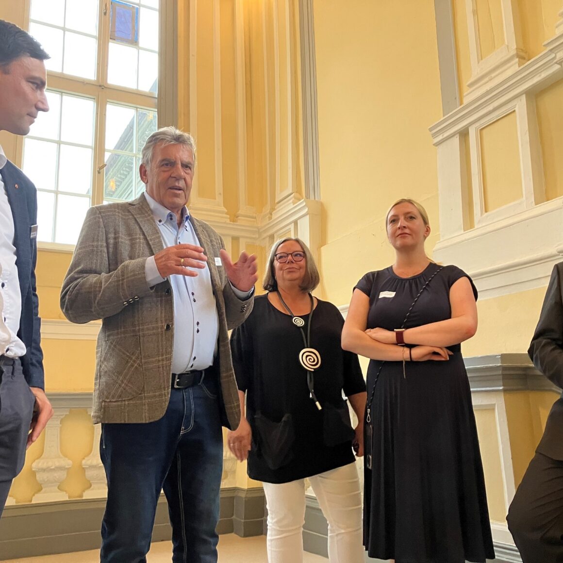 3 Wirtschaftsclub 2025