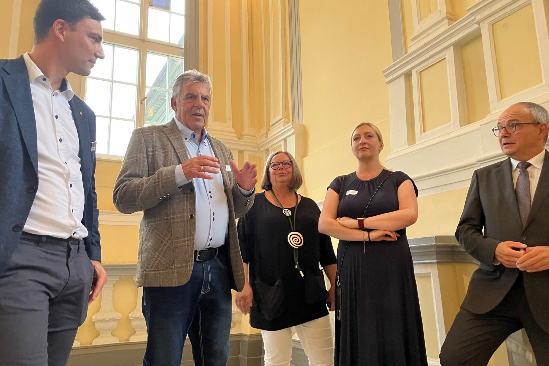 3 Wirtschaftsclub 2025