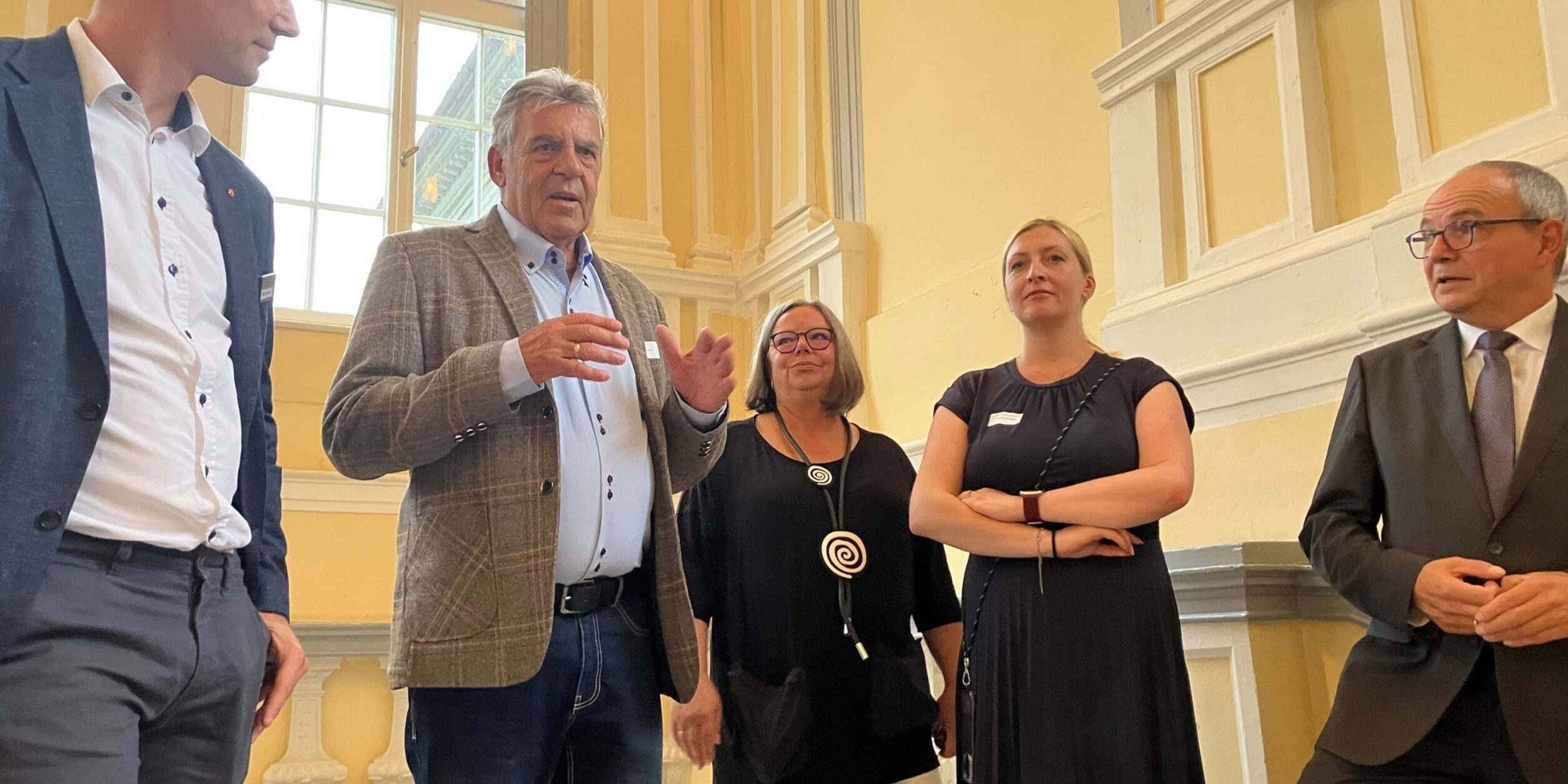 3 Wirtschaftsclub 2025