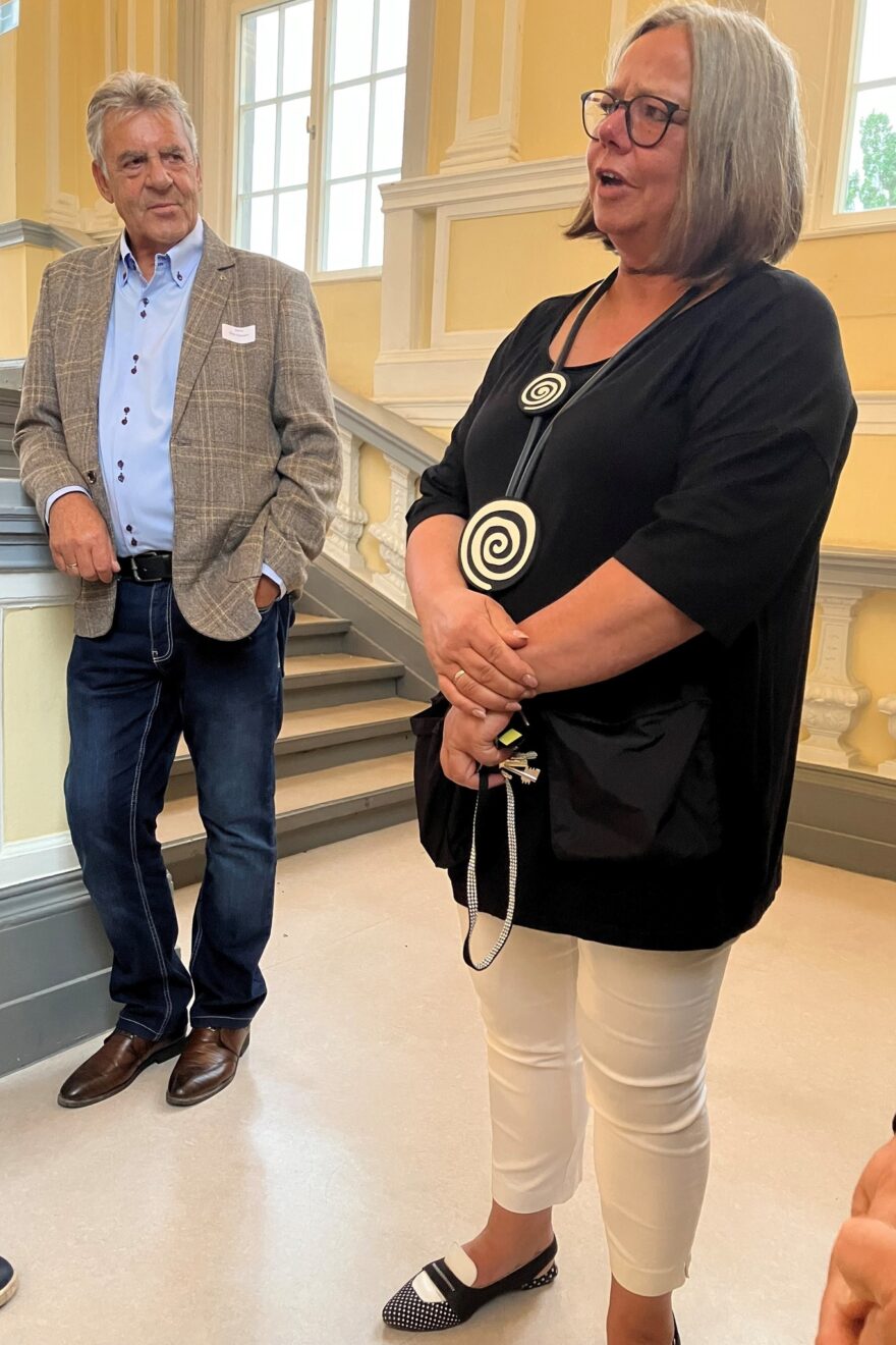 3 Wirtschaftsclub 2025 Bild 15