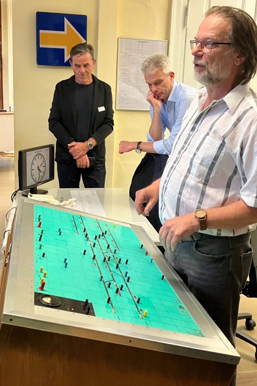 3 Wirtschaftsclub 2025 Bild 3