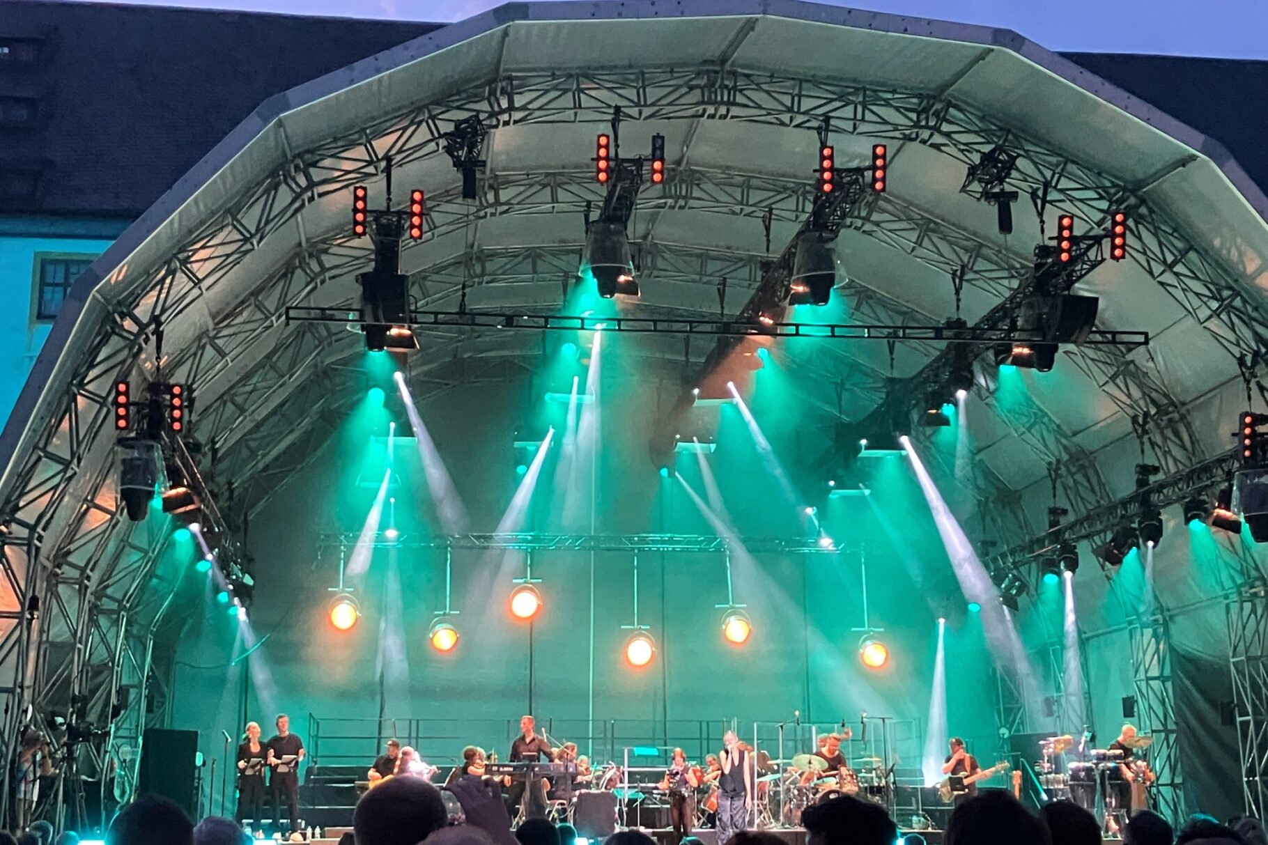 TOP LOUNGE BVMW THÜRINGEN