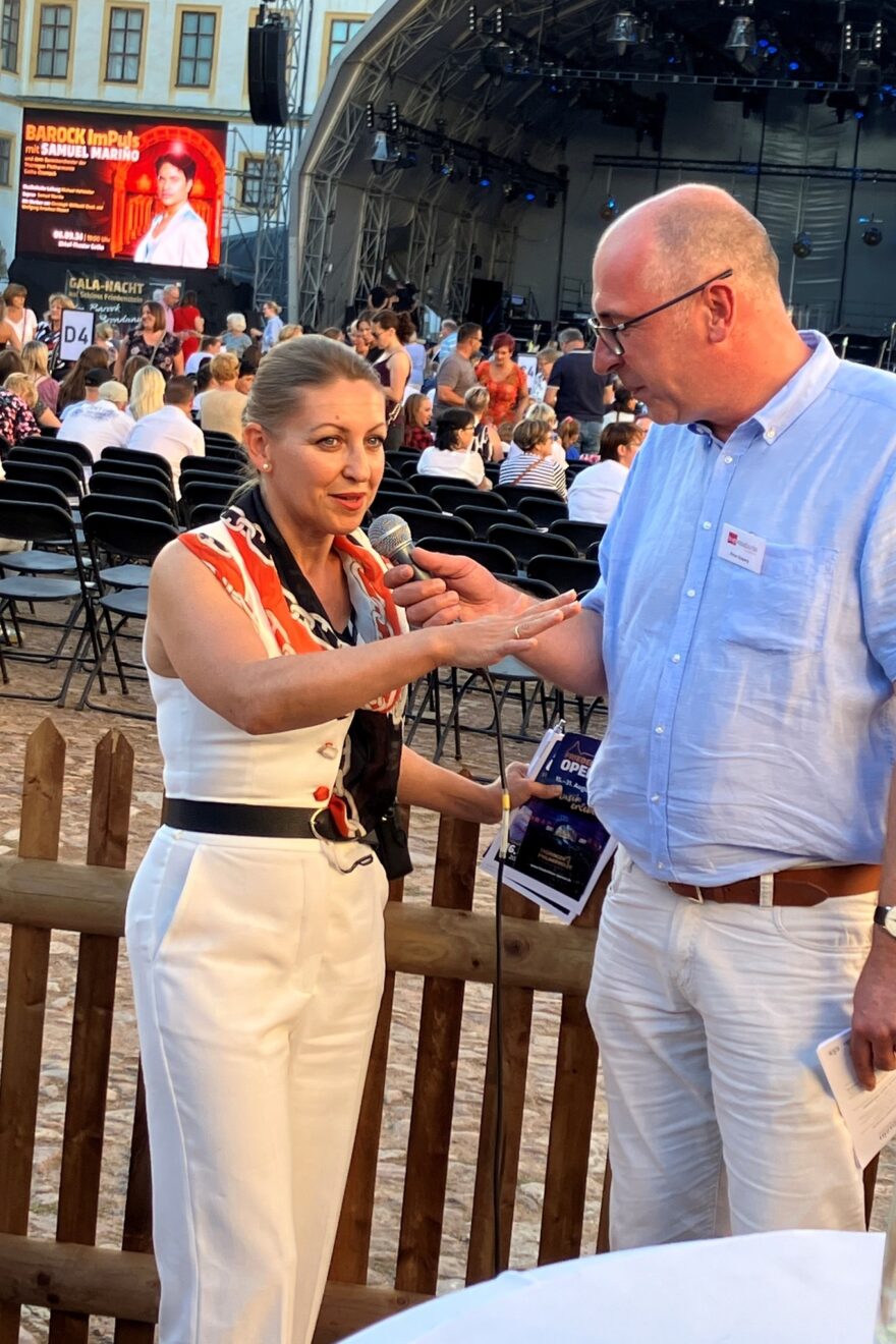 TOP LOUNGE BVMW THÜRINGEN