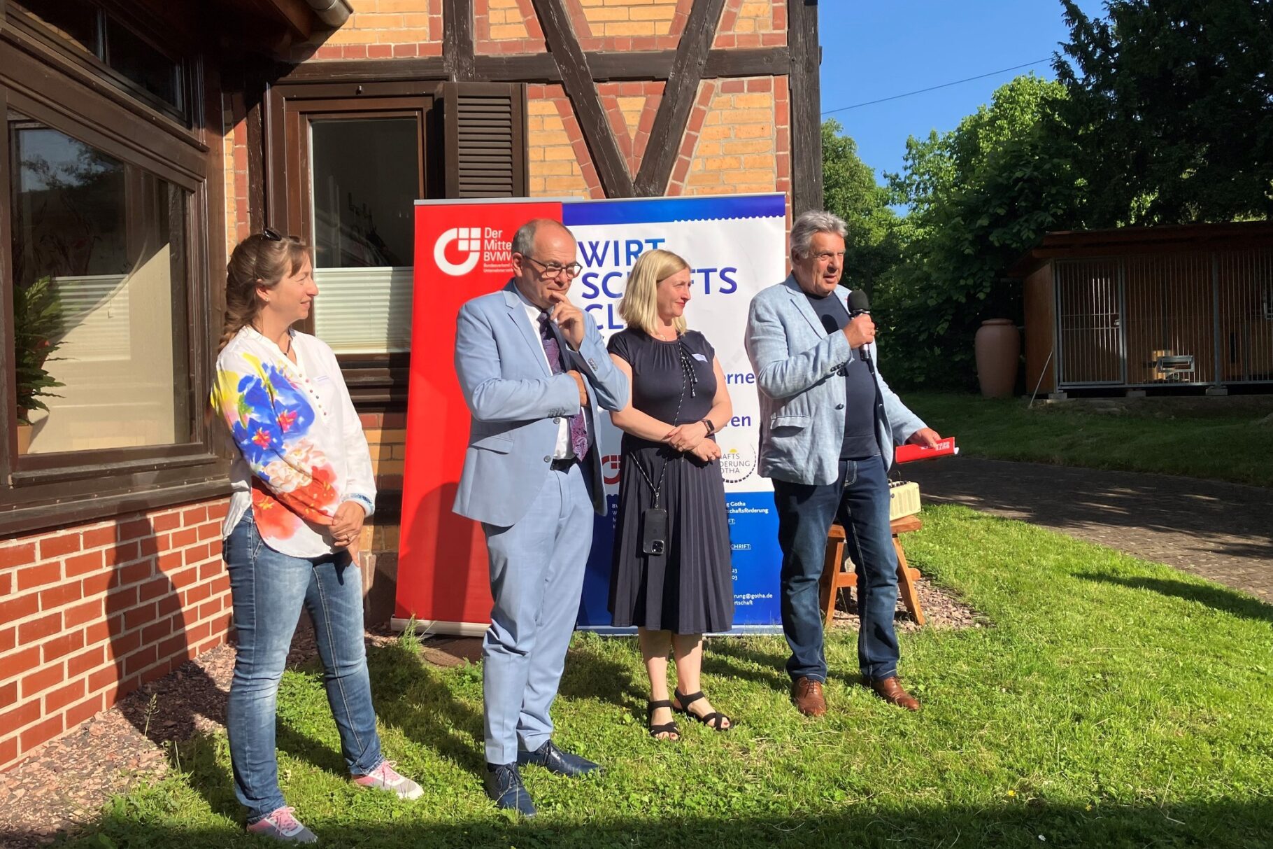 Wirtschaftsclub Gotha