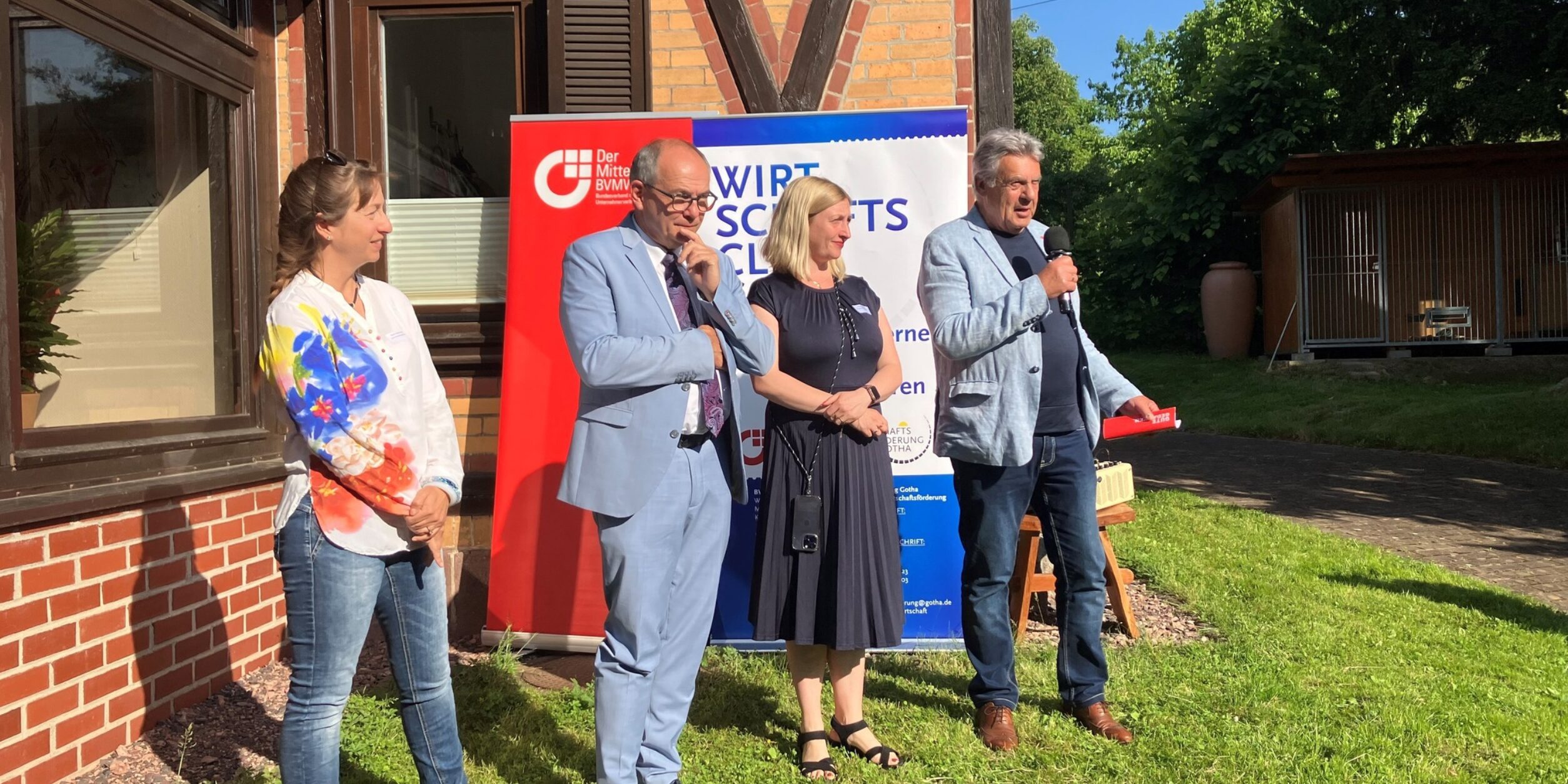 Wirtschaftsclub Gotha