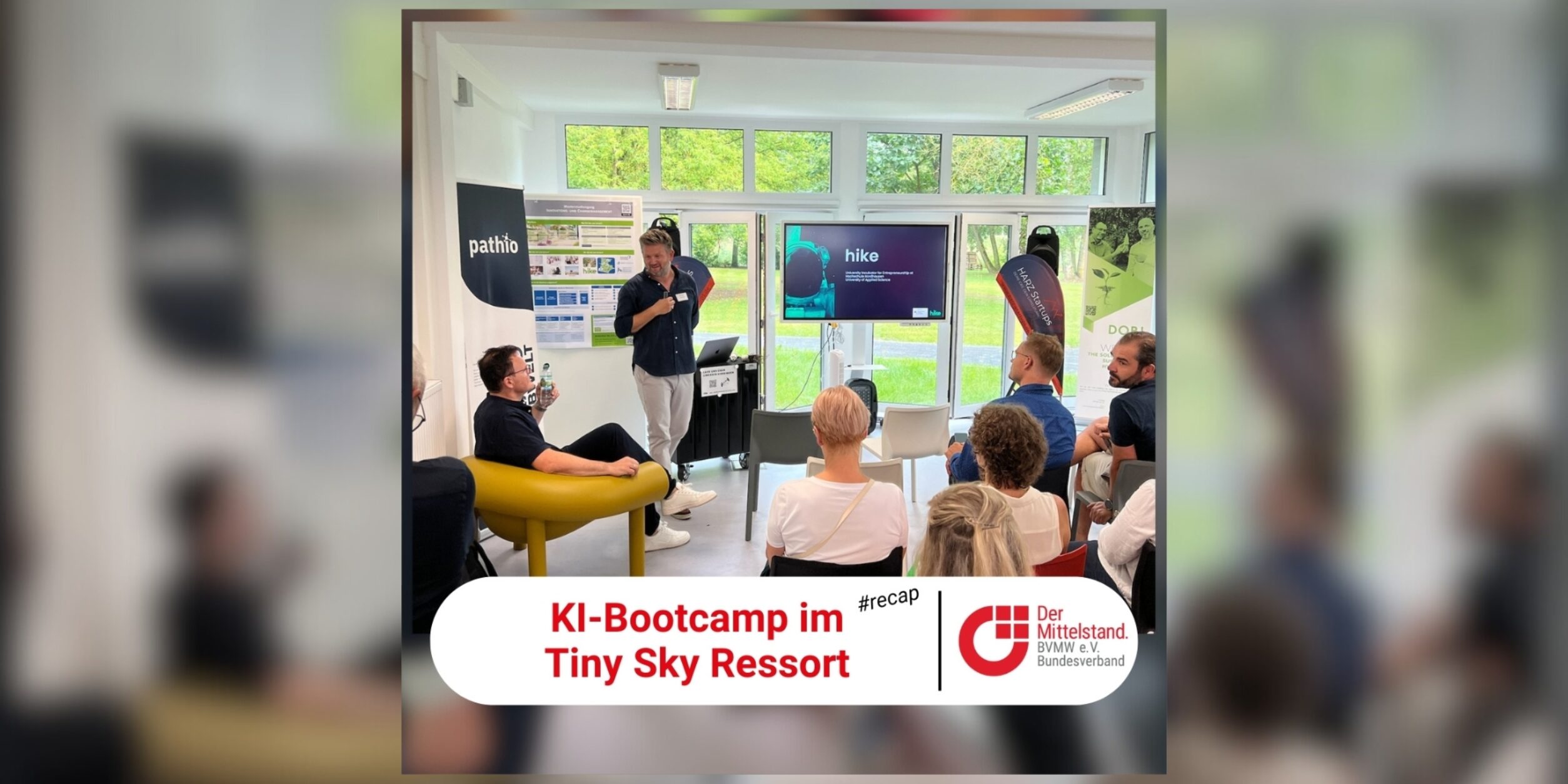 Thomas Hirt Peterseim Ki Bootcamp