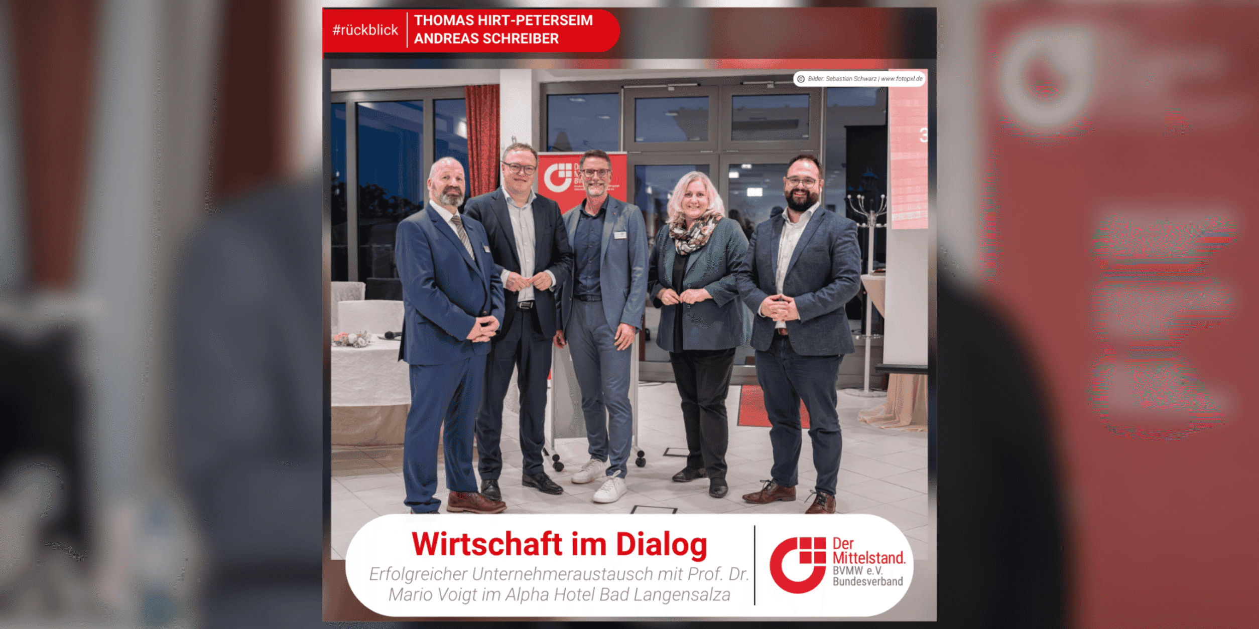 Wirtschaft im Dialog Header Blog BVMW Thüringen