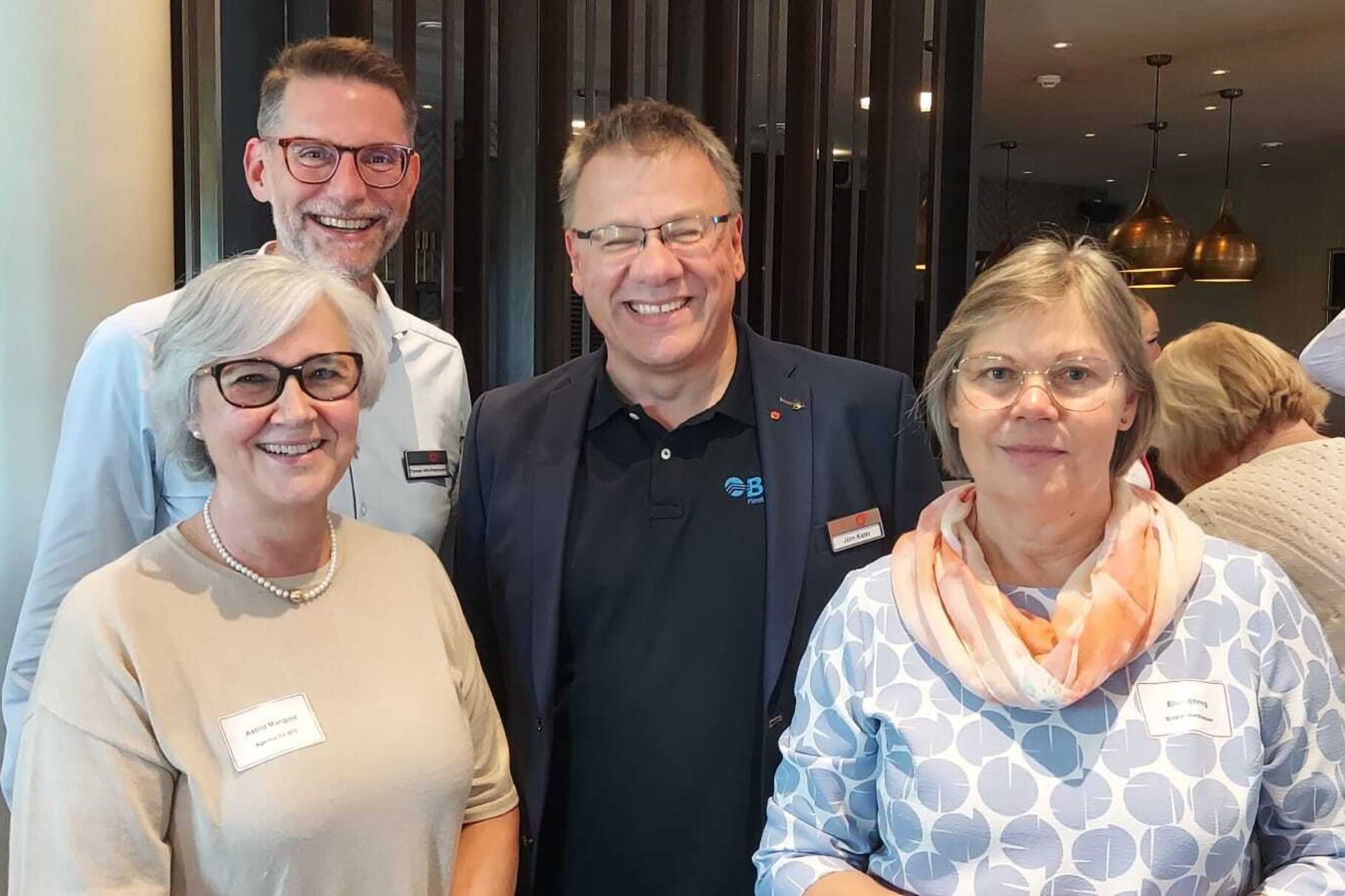 BVMW Hessen Niedersachsen Thüringen