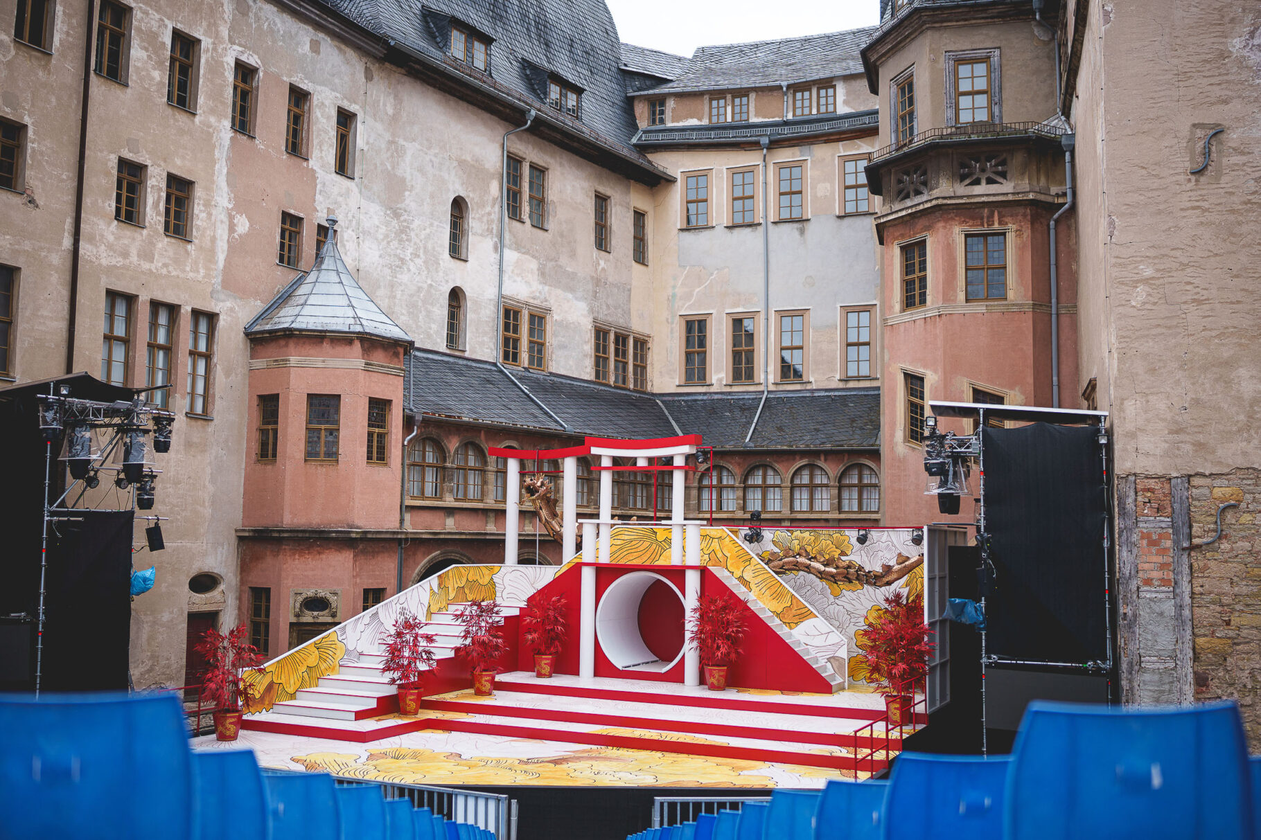 Von Musen und Machern Reduziert 04