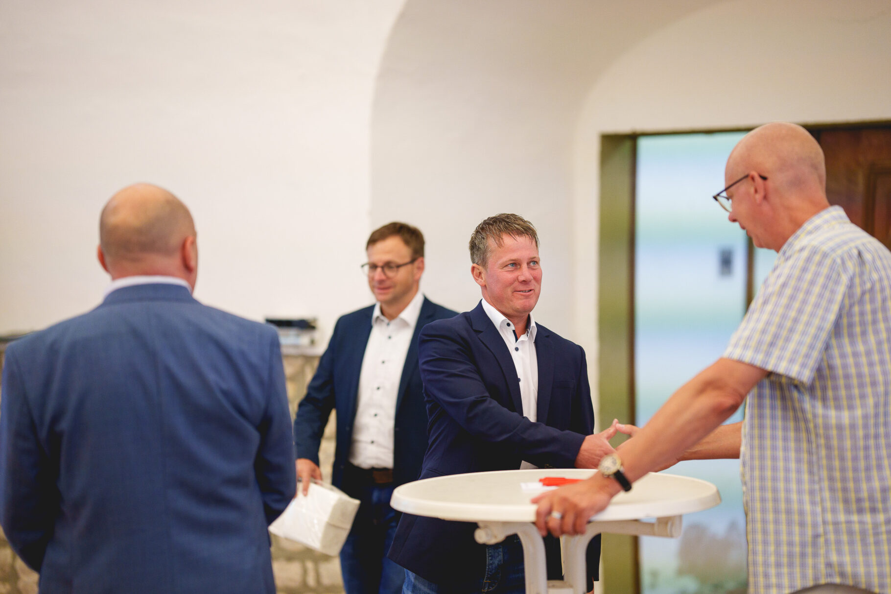 Von Musen und Machern Reduziert 07