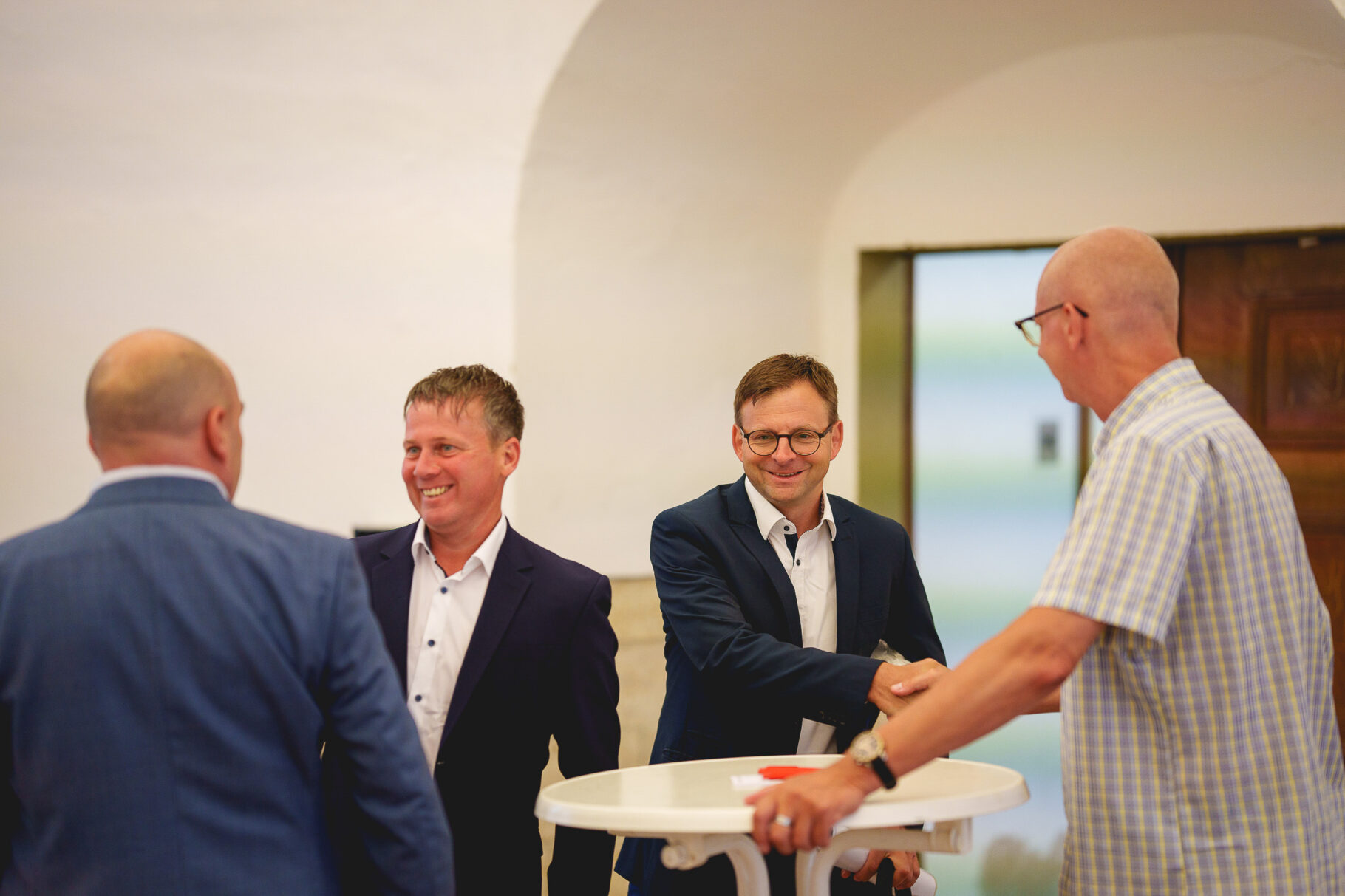 Von Musen und Machern Reduziert 08