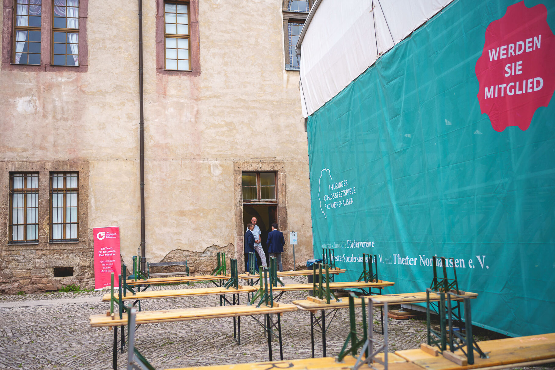 Von Musen und Machern Reduziert 17