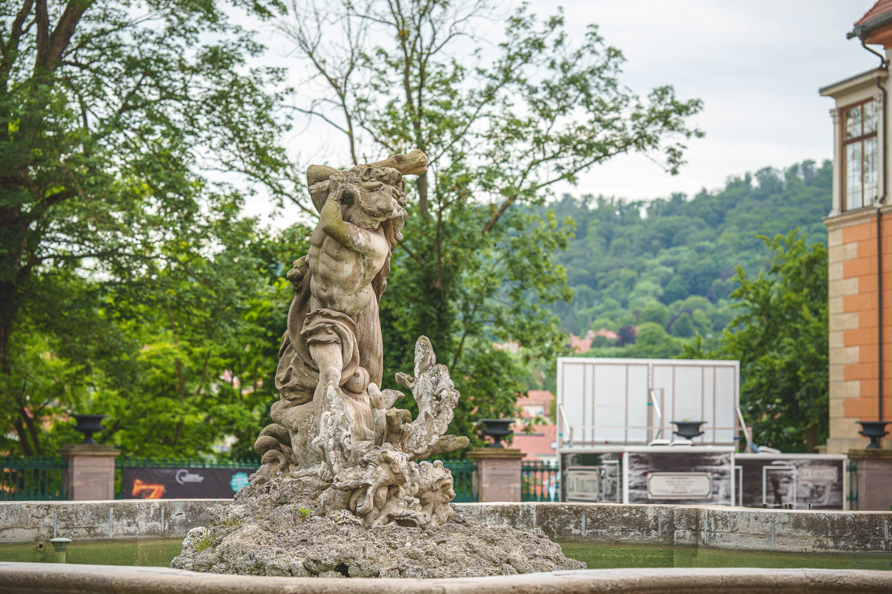 Von Musen und Machern Reduziert 24