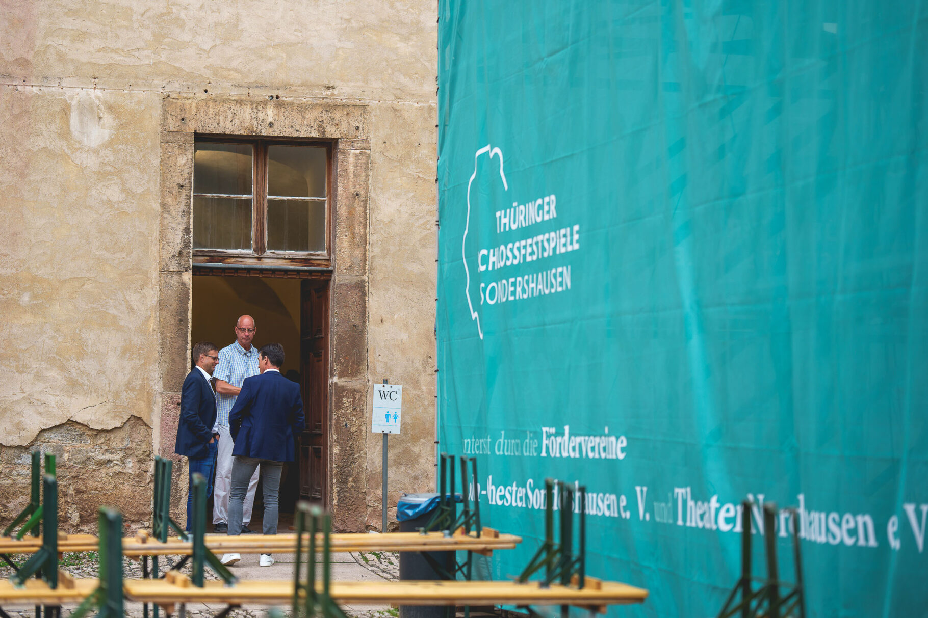 Von Musen und Machern Reduziert 27