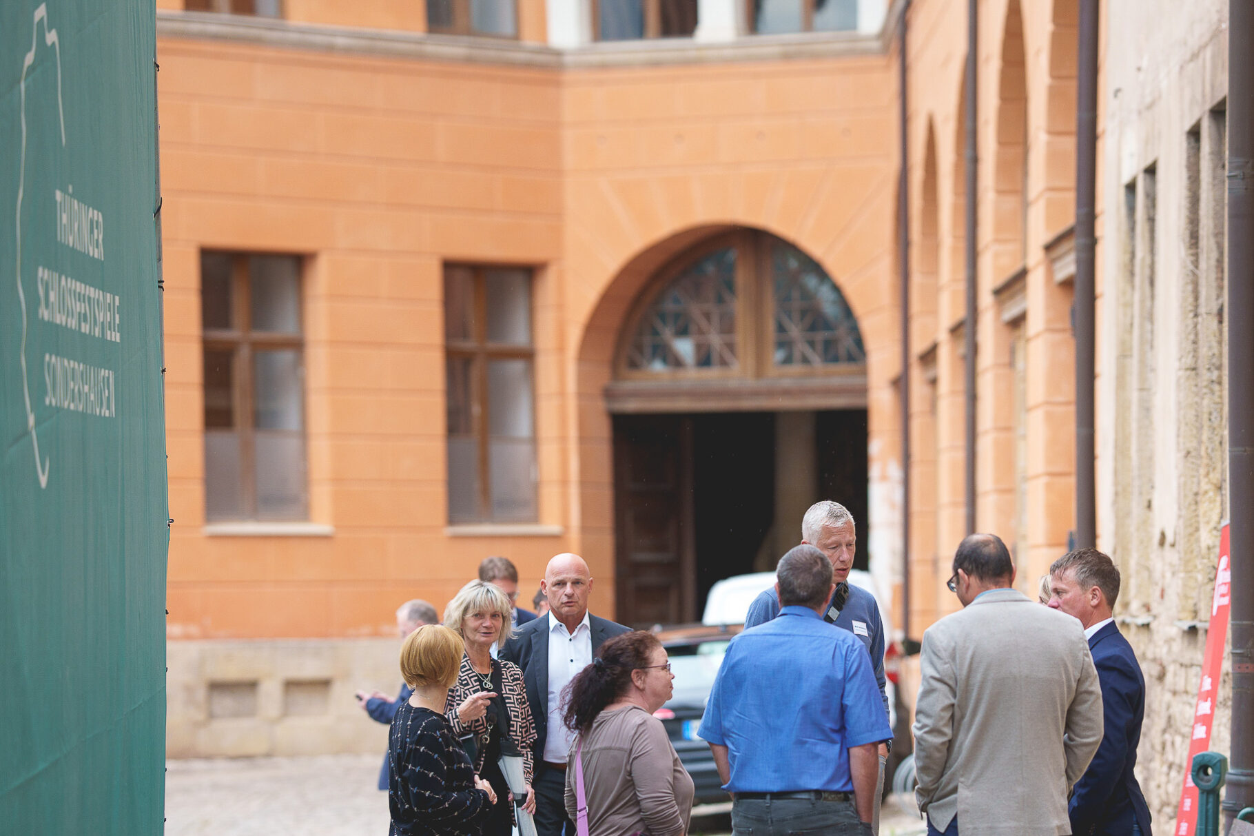 Von Musen und Machern Reduziert 30