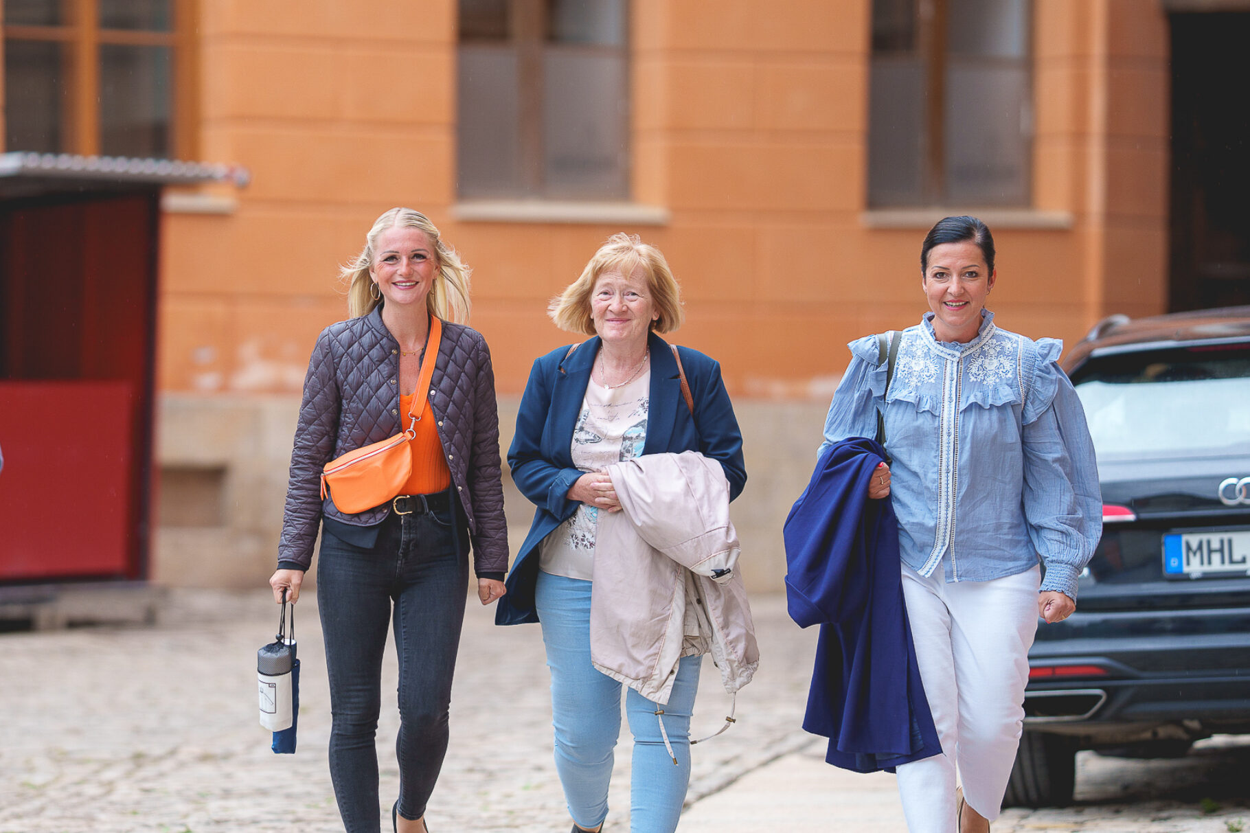 Von Musen und Machern Reduziert 35