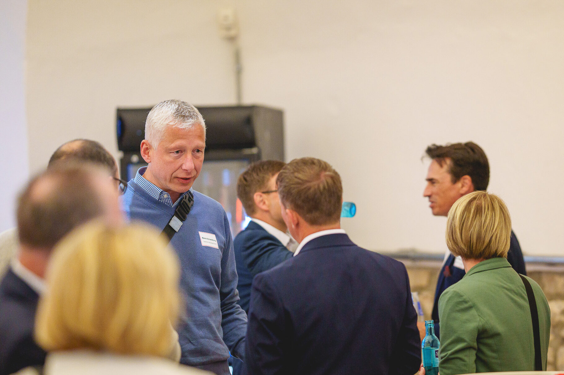 Von Musen und Machern Reduziert 38