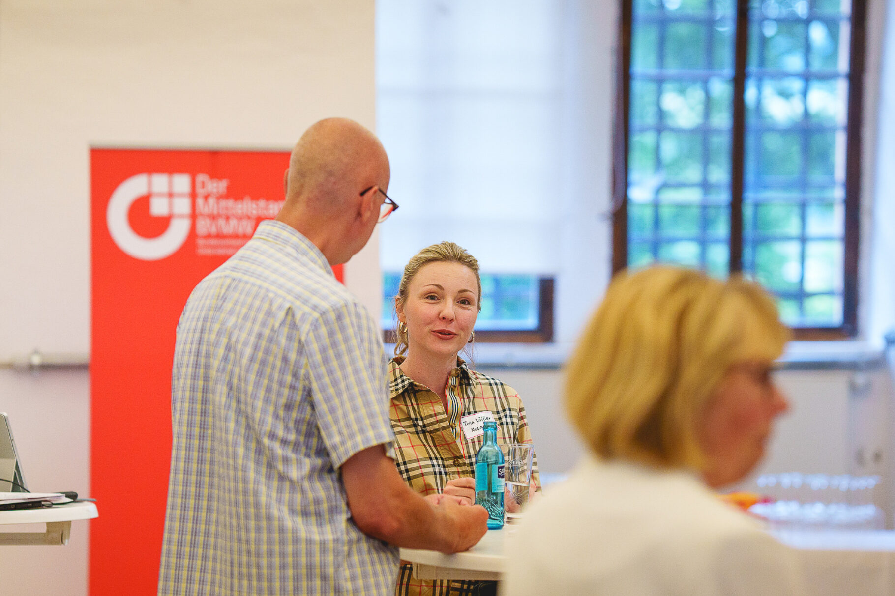 Von Musen und Machern Reduziert 40