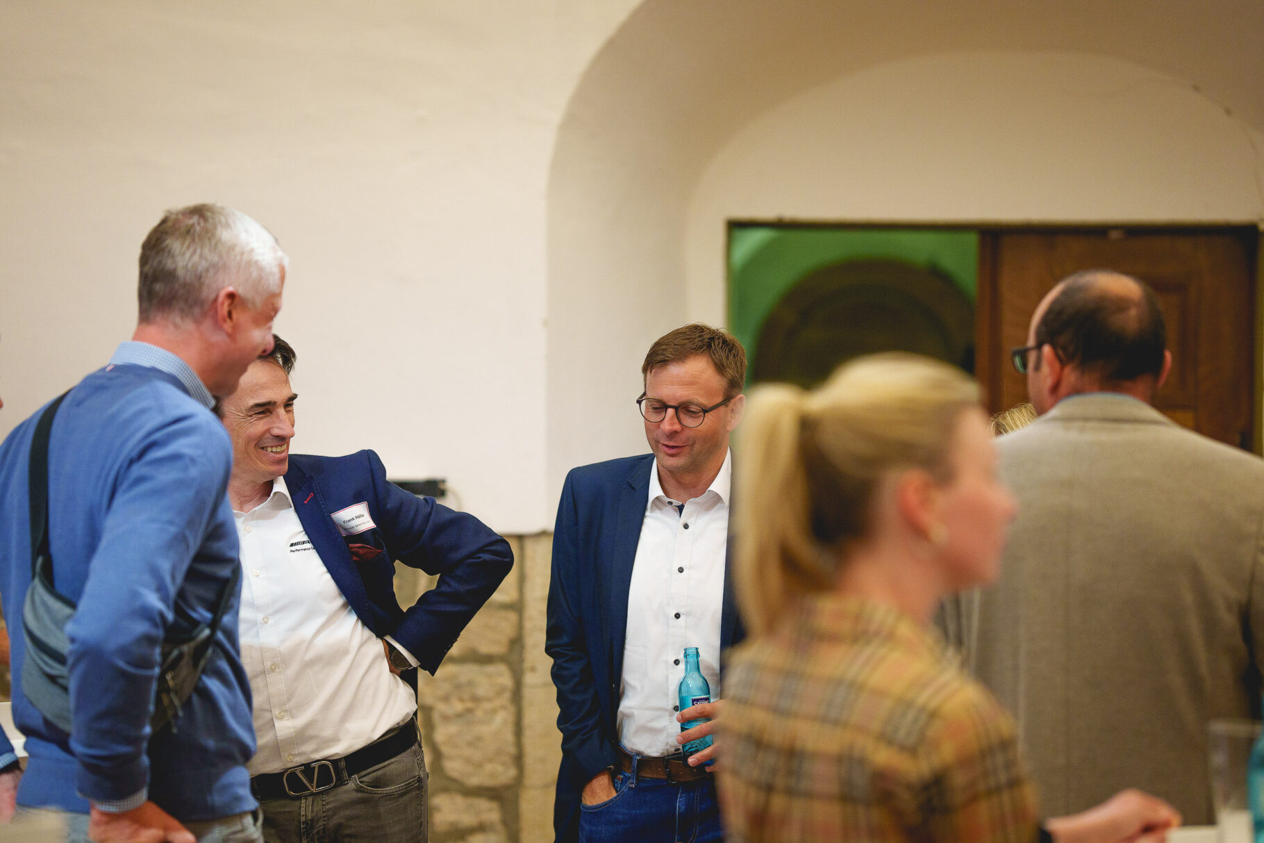 Von Musen und Machern Reduziert 46