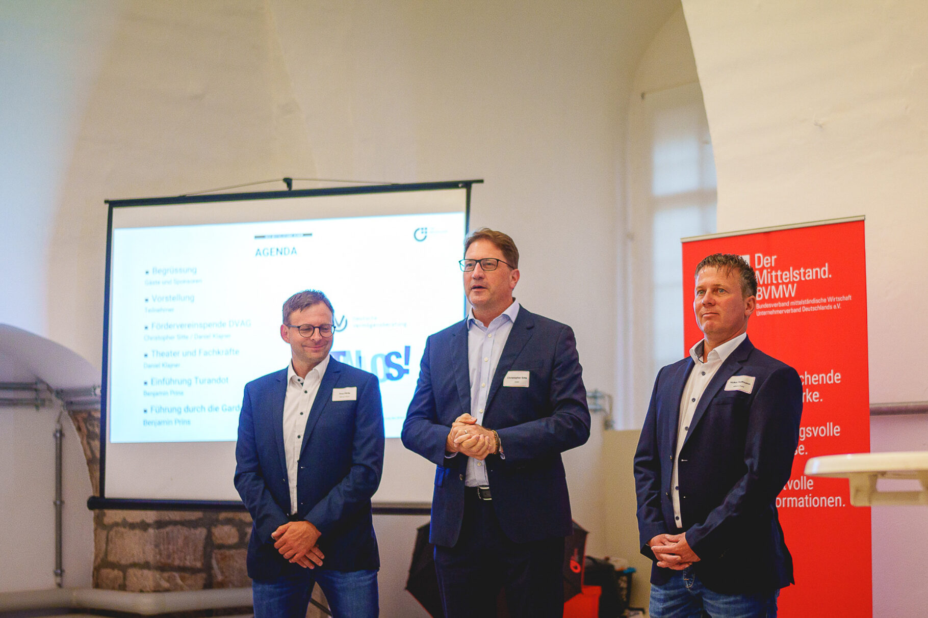 Von Musen und Machern Reduziert 60