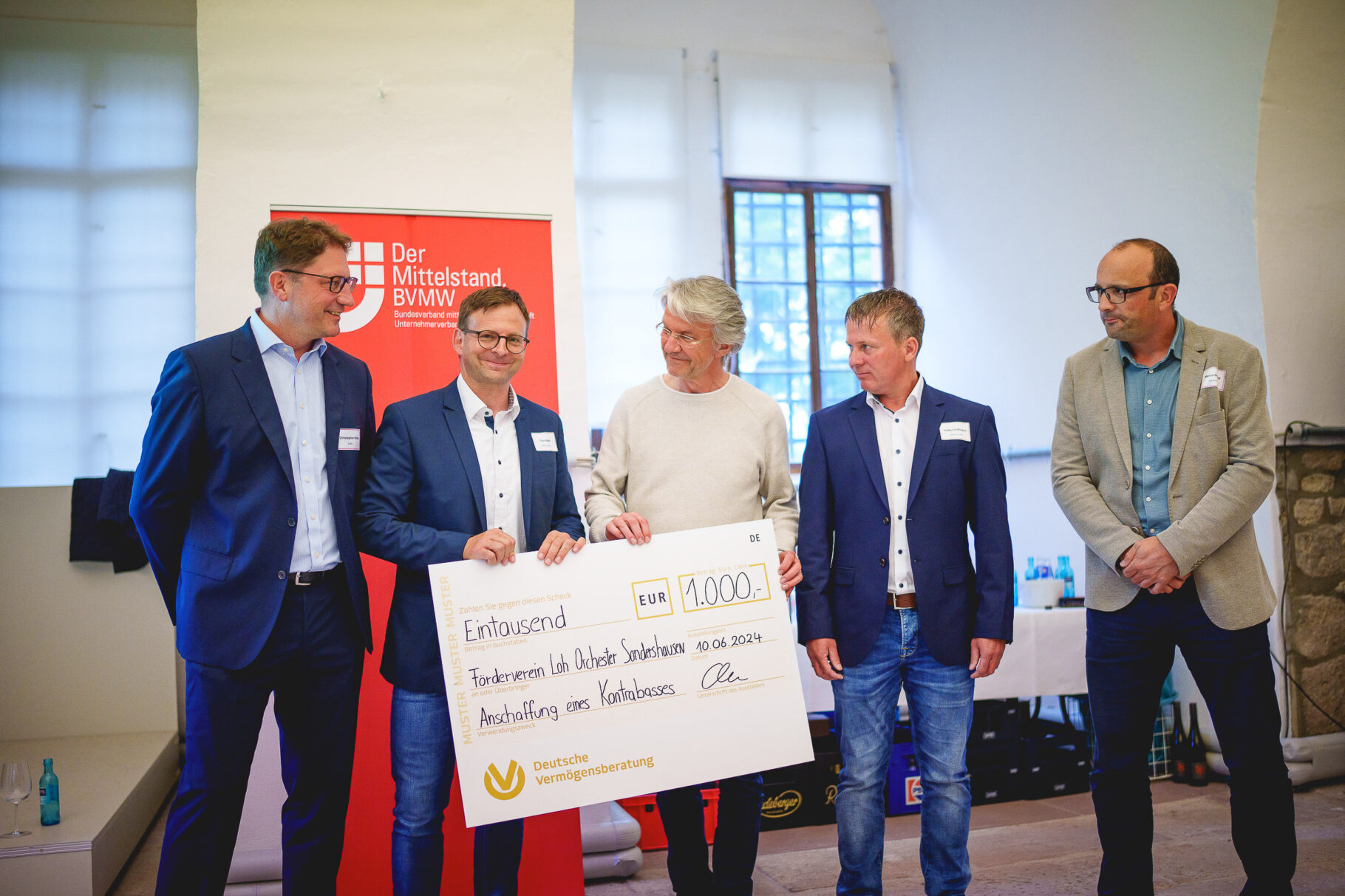 Von Musen und Machern Reduziert 64