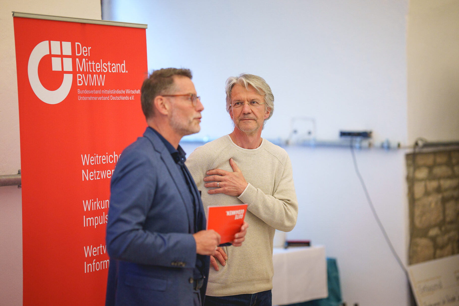 Von Musen und Machern Reduziert 68