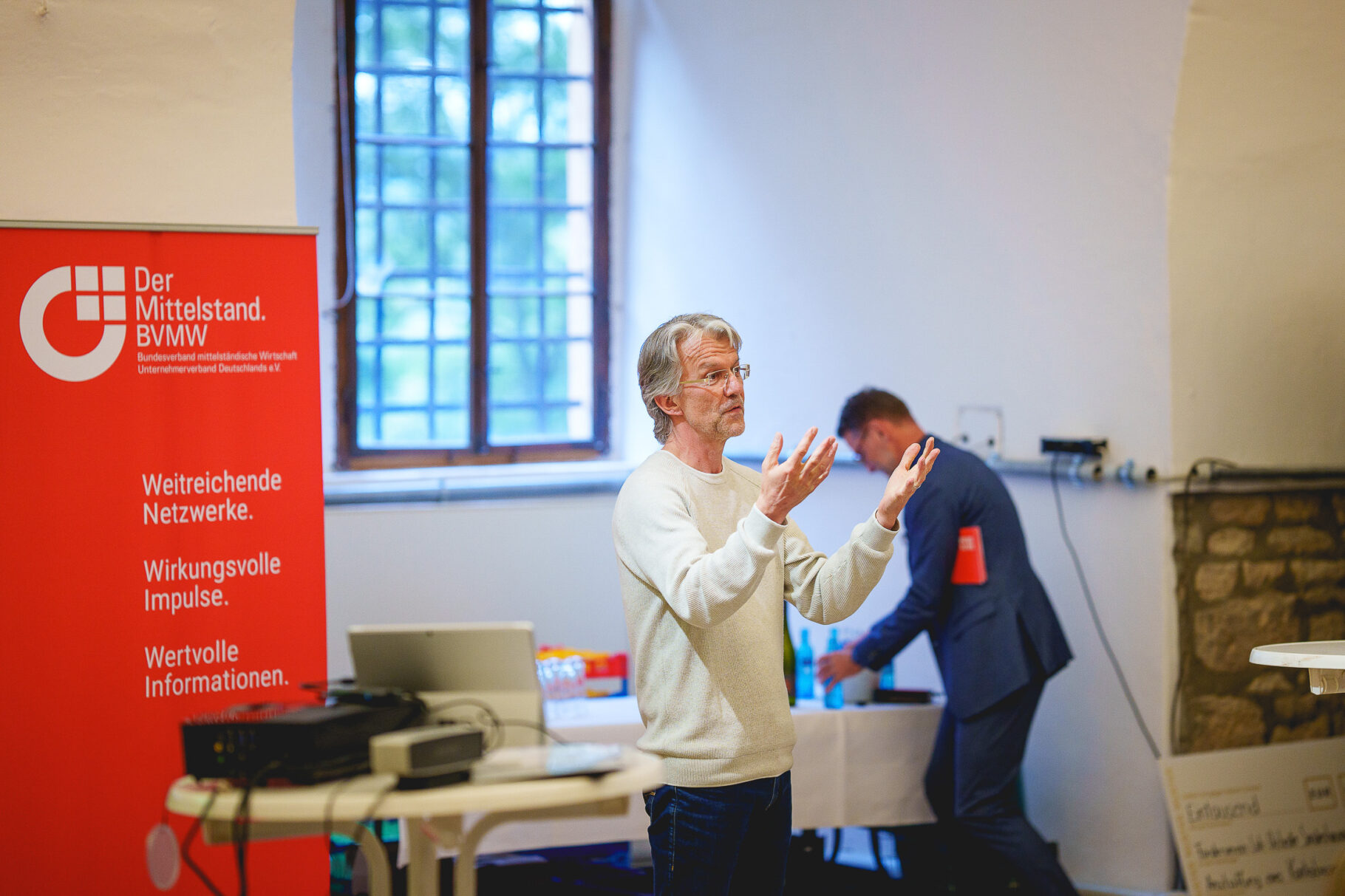 Von Musen und Machern Reduziert 70