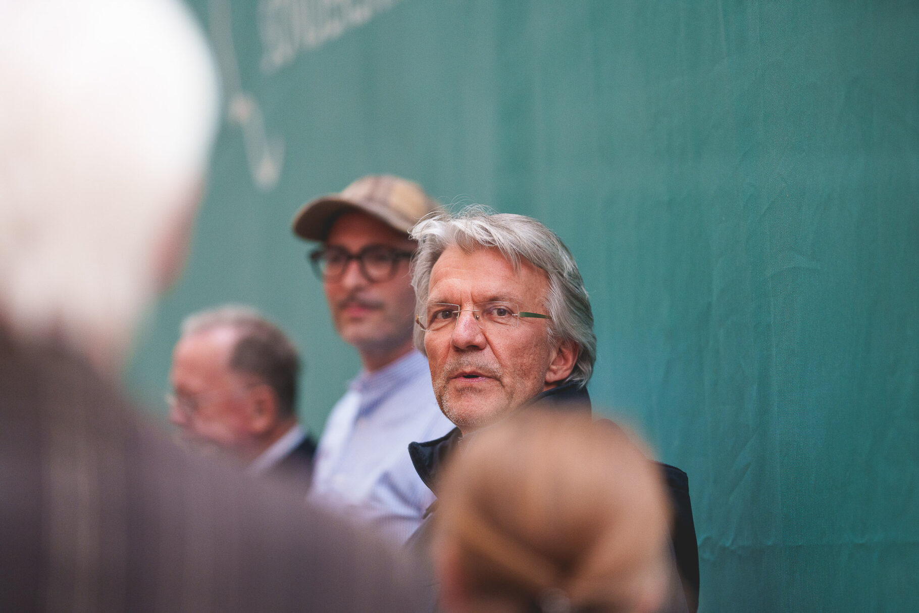 Von Musen und Machern Reduziert 101