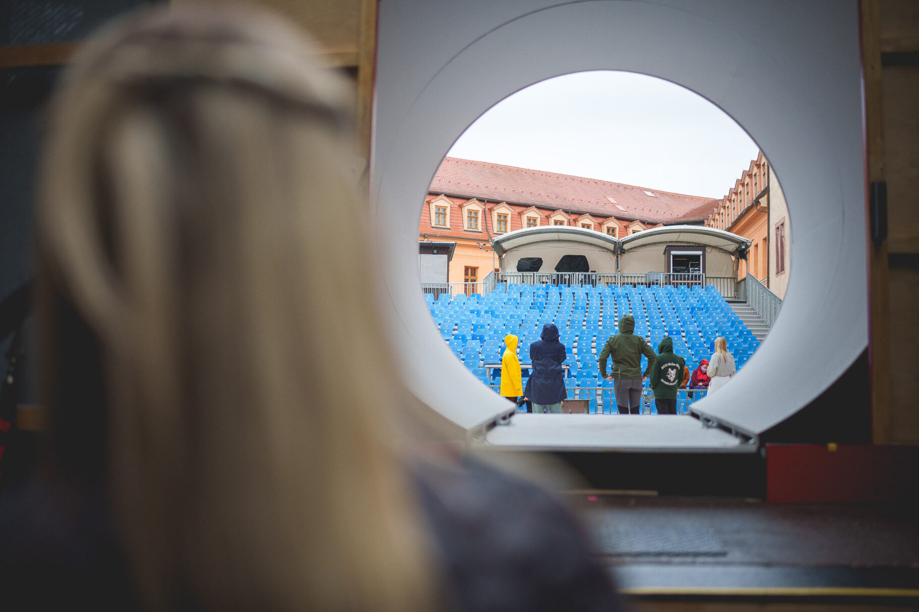 Von Musen und Machern Reduziert 107