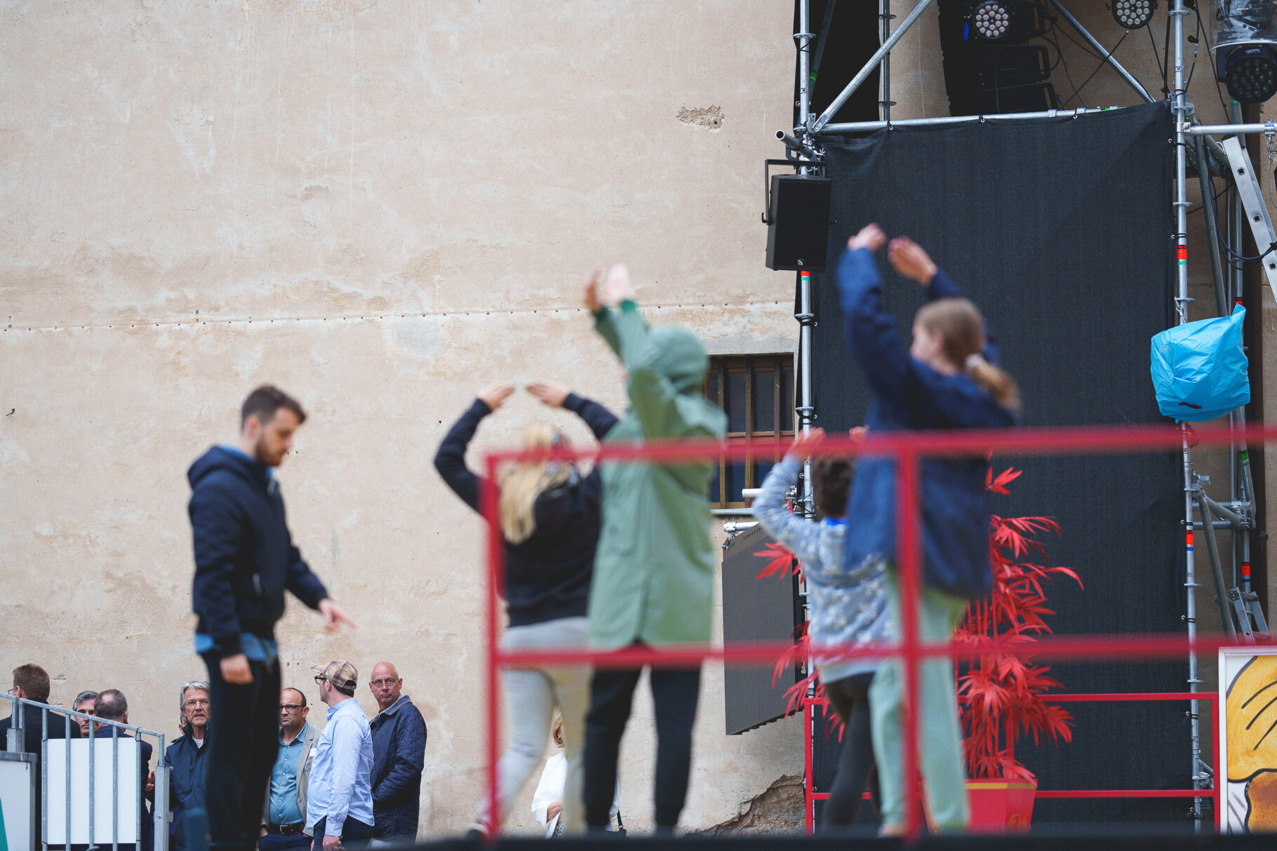 Von Musen und Machern Reduziert 113