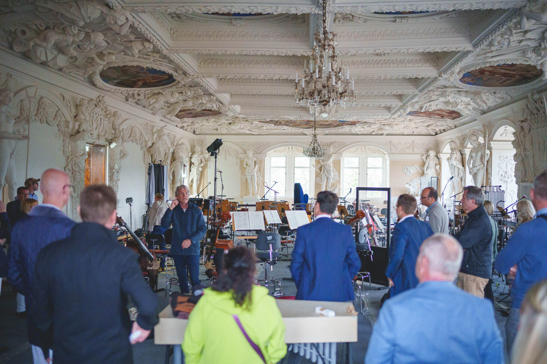 Von Musen und Machern Reduziert 122