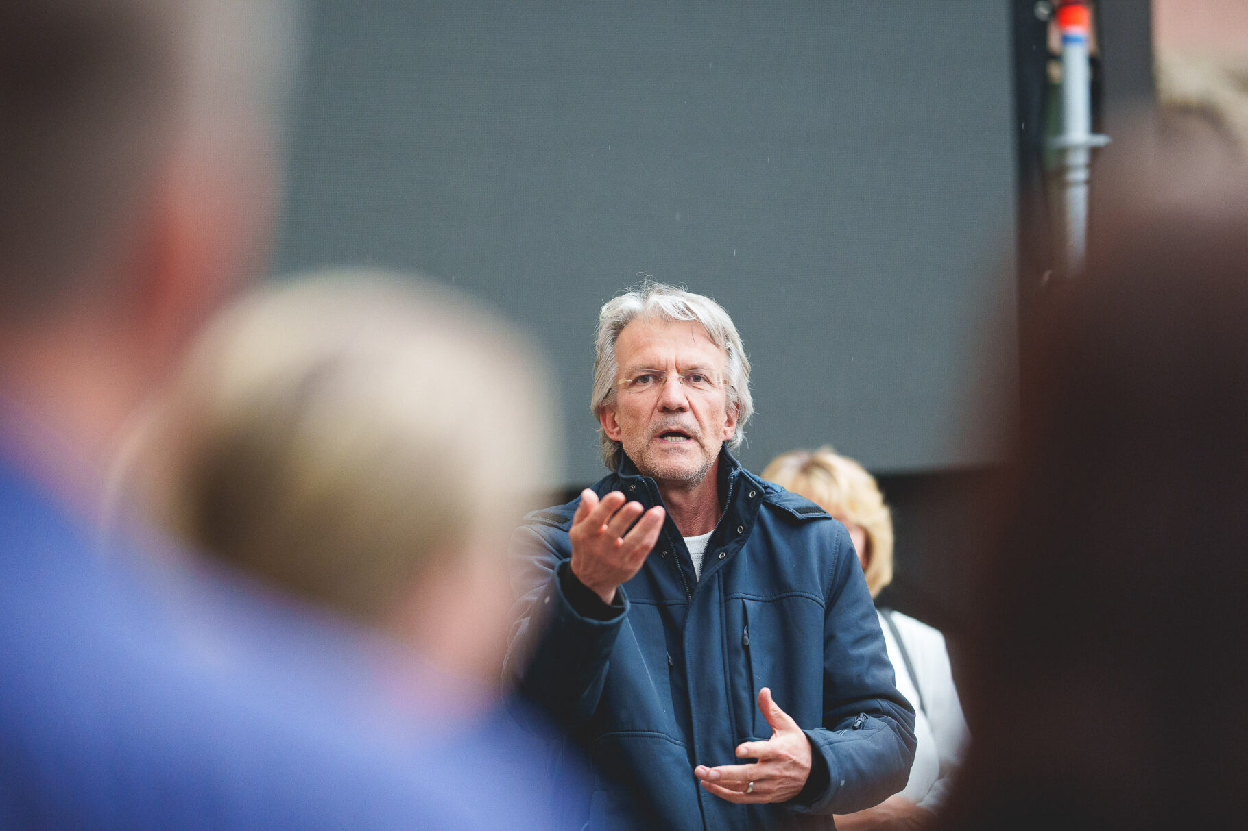 Von Musen und Machern Reduziert 125