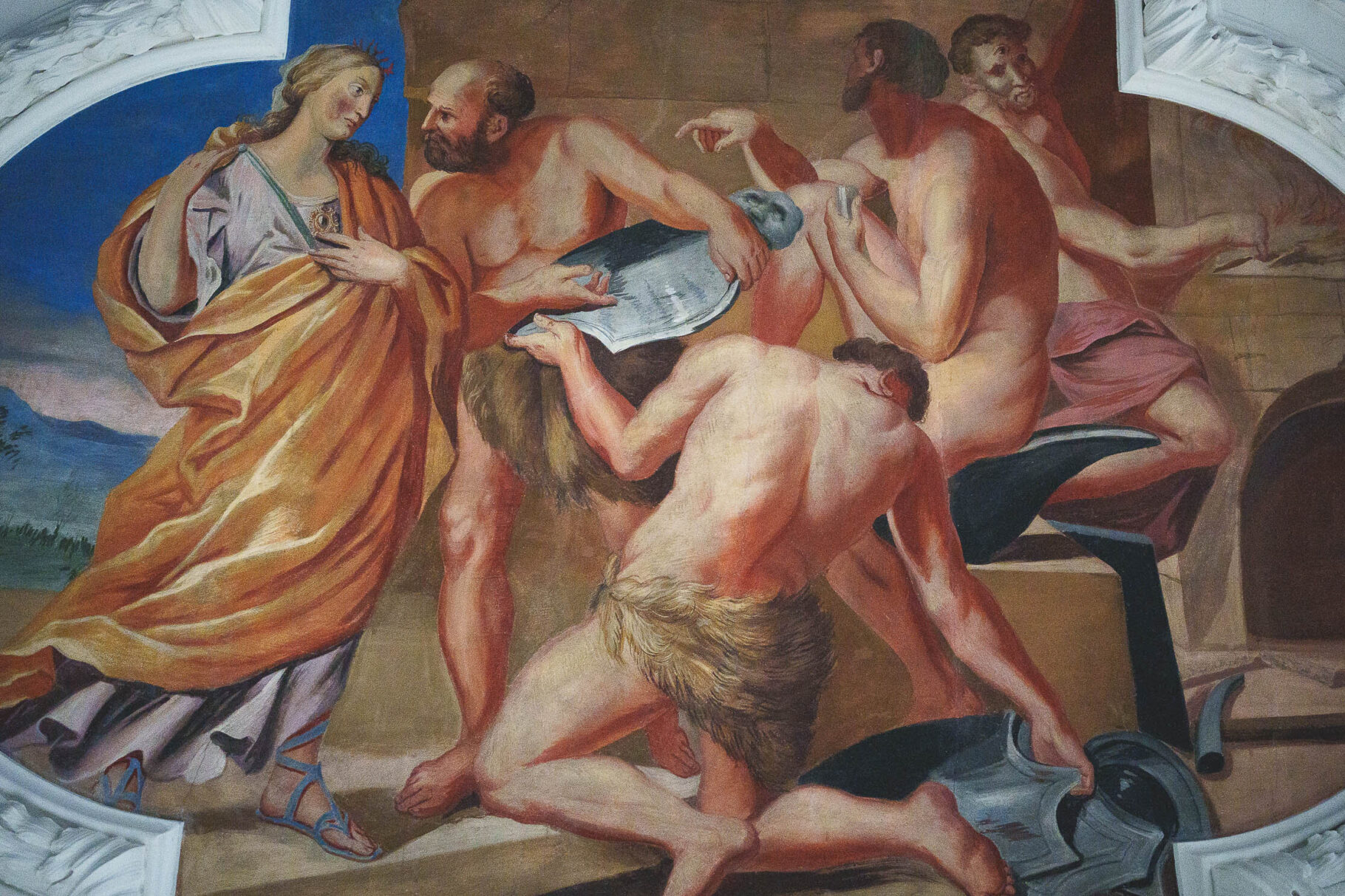 Von Musen und Machern Reduziert 126