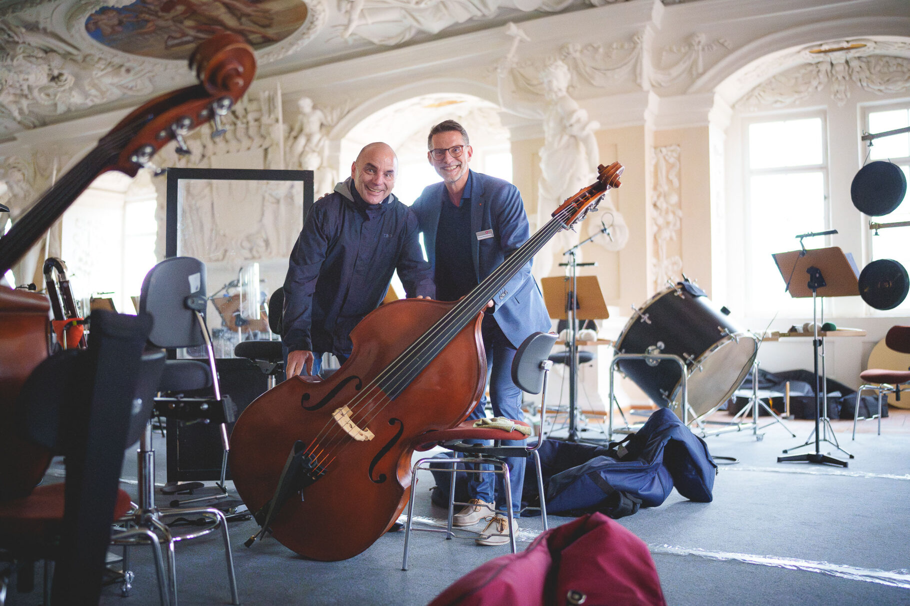 Von Musen und Machern Reduziert 134