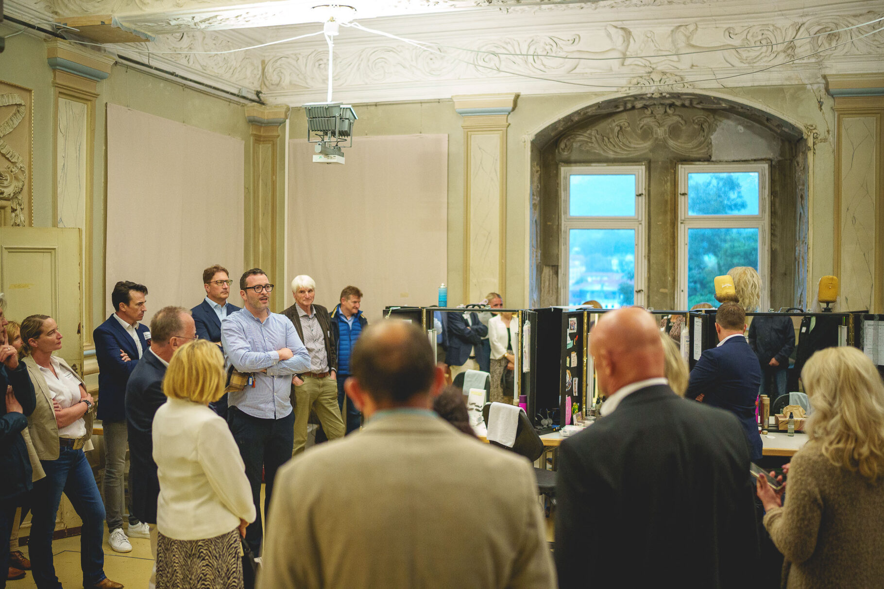 Von Musen und Machern Reduziert 136