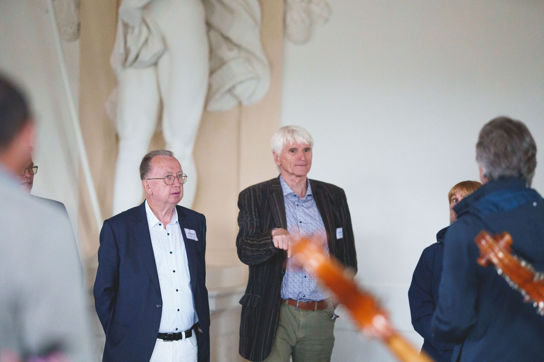 Von Musen und Machern Reduziert 141