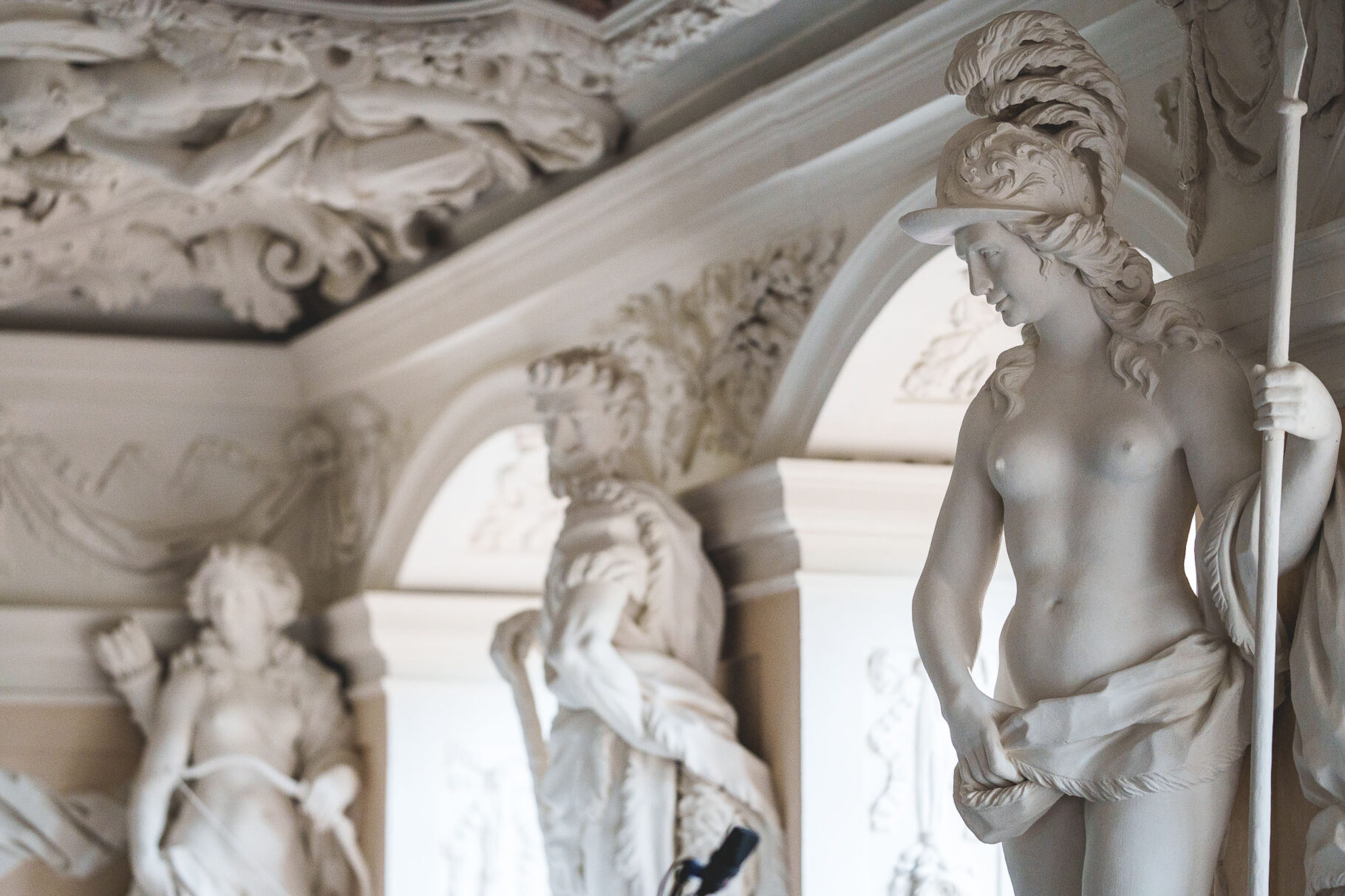 Von Musen und Machern Reduziert 145