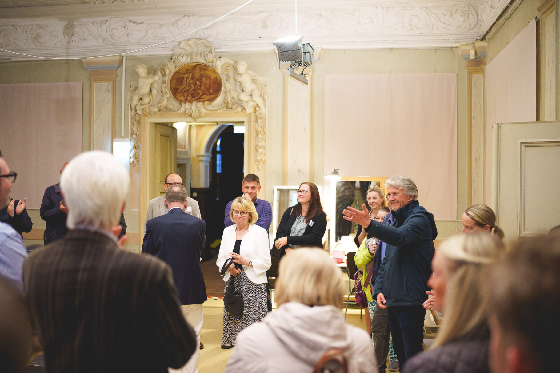 Von Musen und Machern Reduziert 148