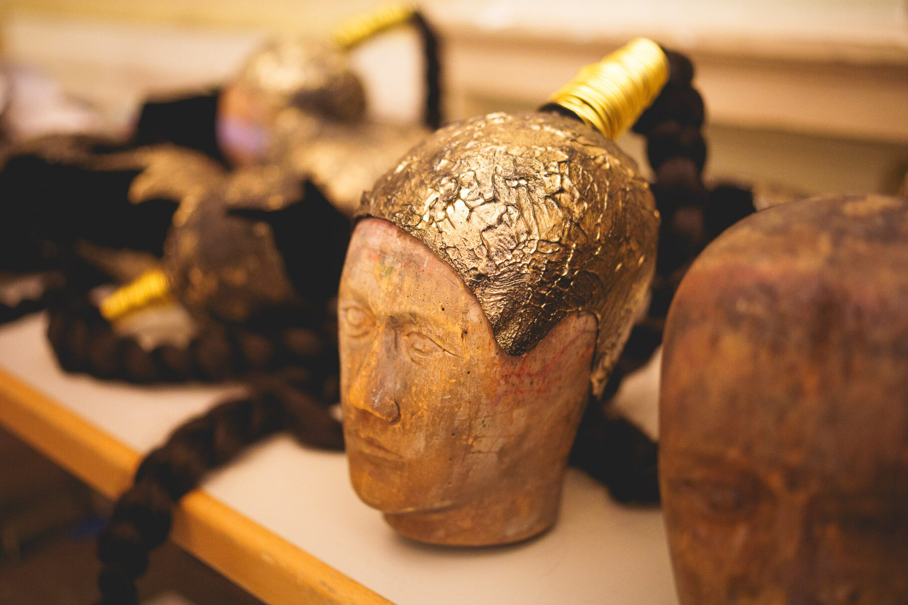 Von Musen und Machern Reduziert 154