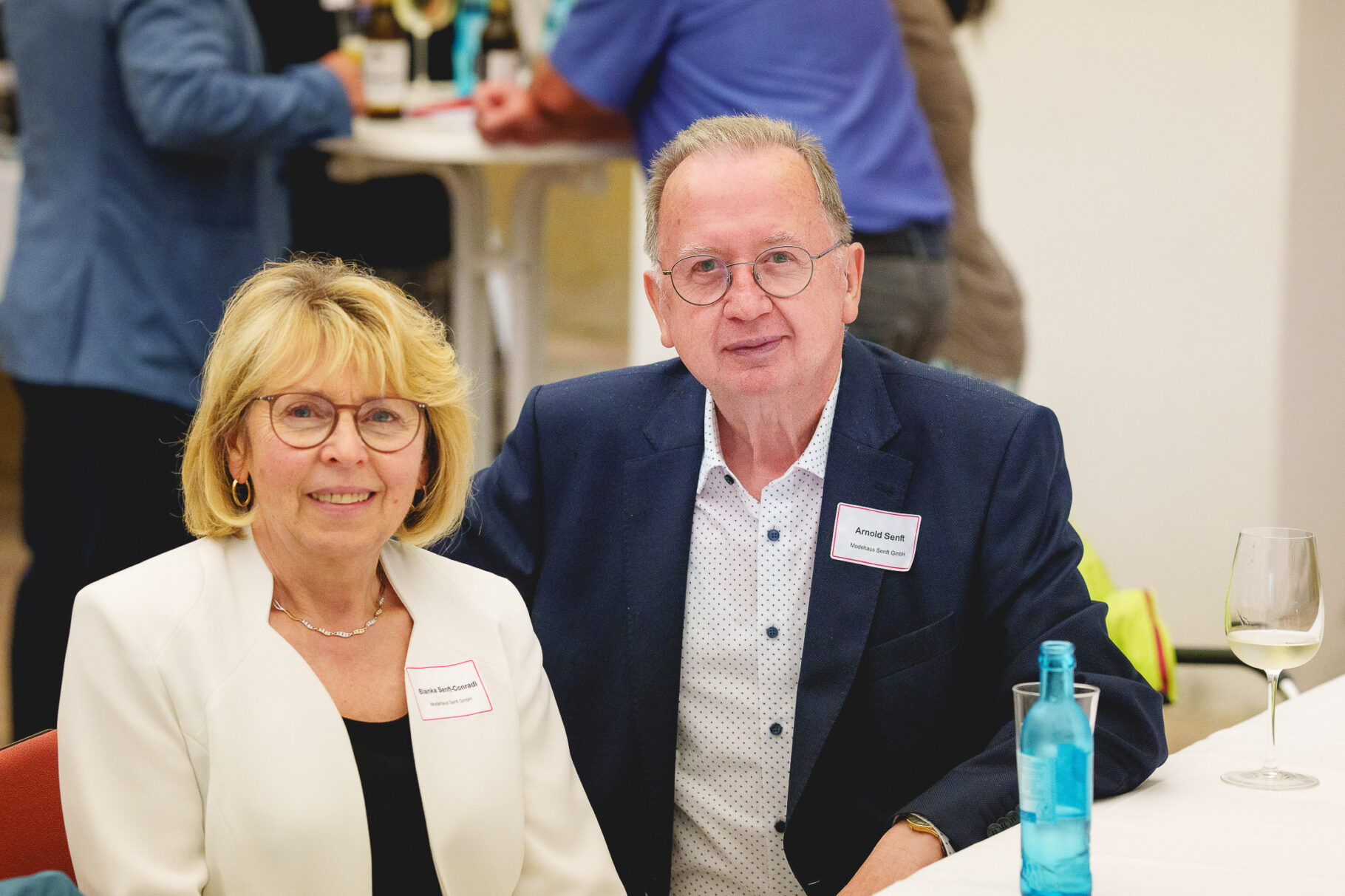 Von Musen und Machern Reduziert 160