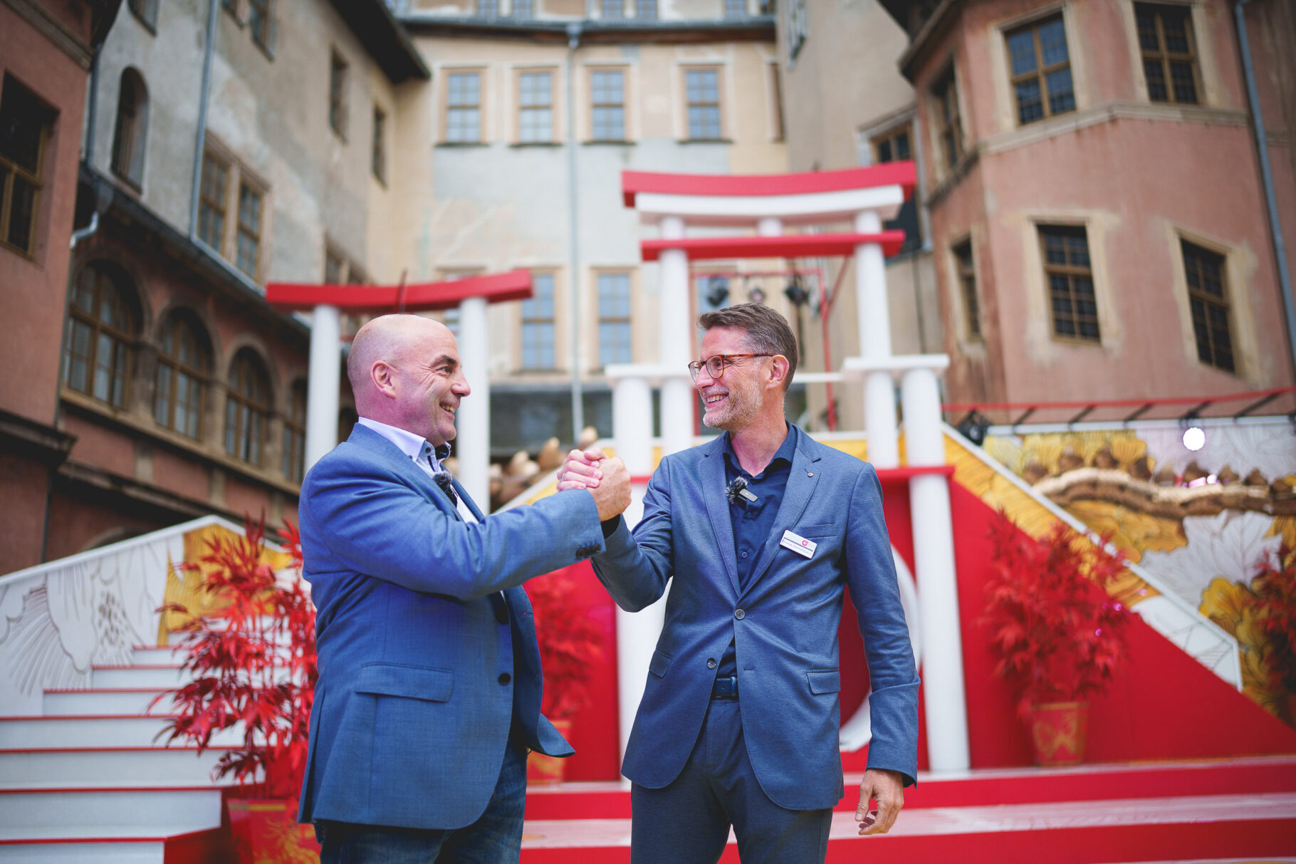 Von Musen und Machern Reduziert 163