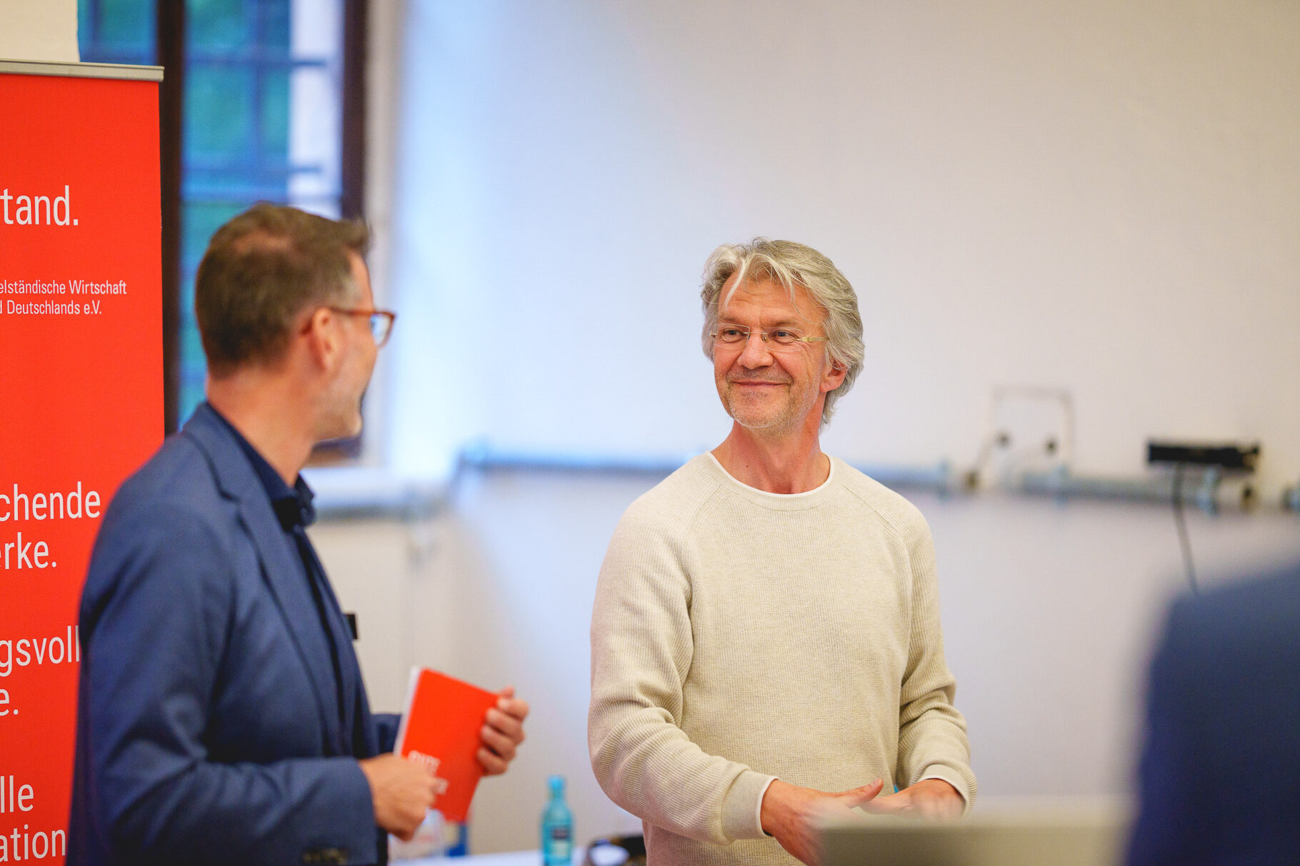 Von Musen und Machern Reduziert 86