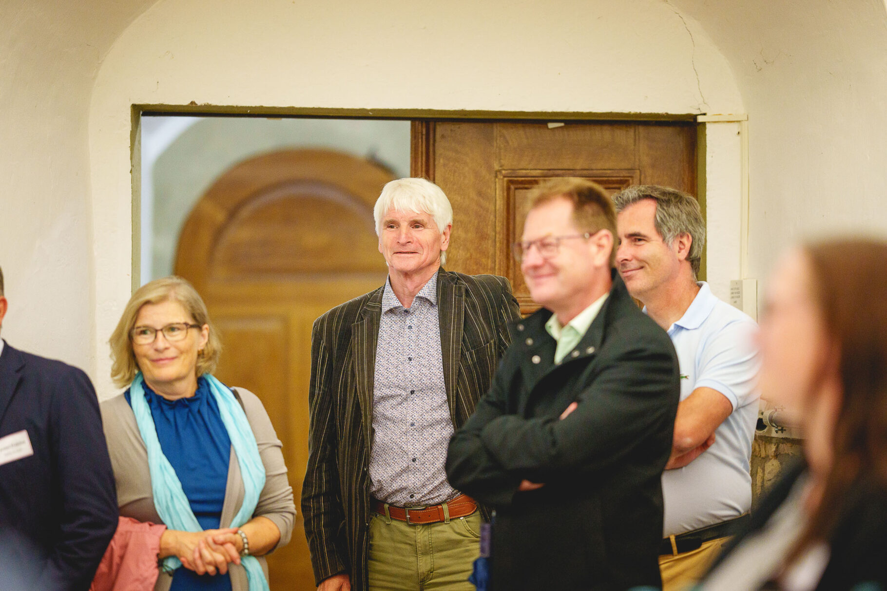 Von Musen und Machern Reduziert 87