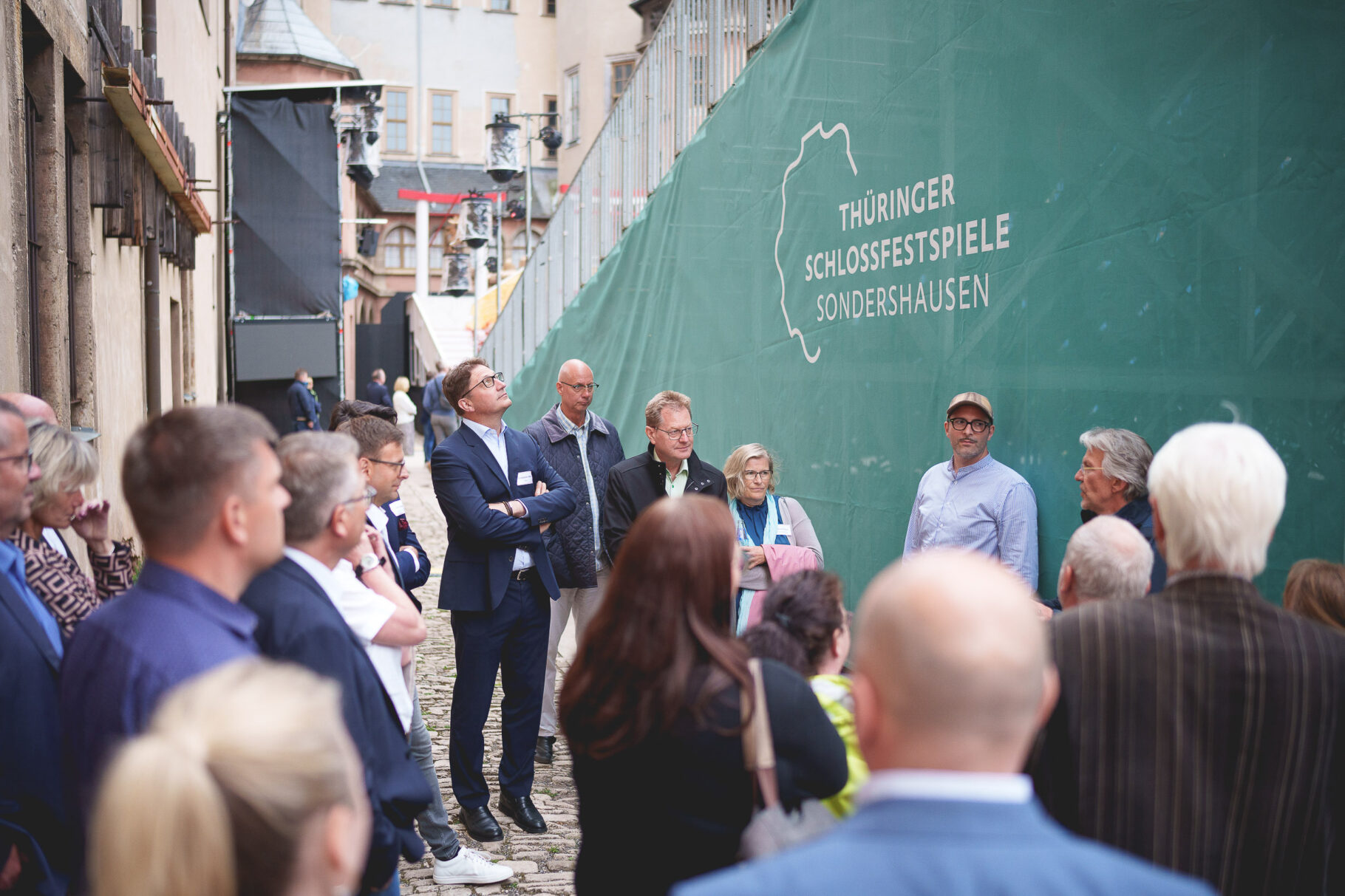 Von Musen und Machern Reduziert 91