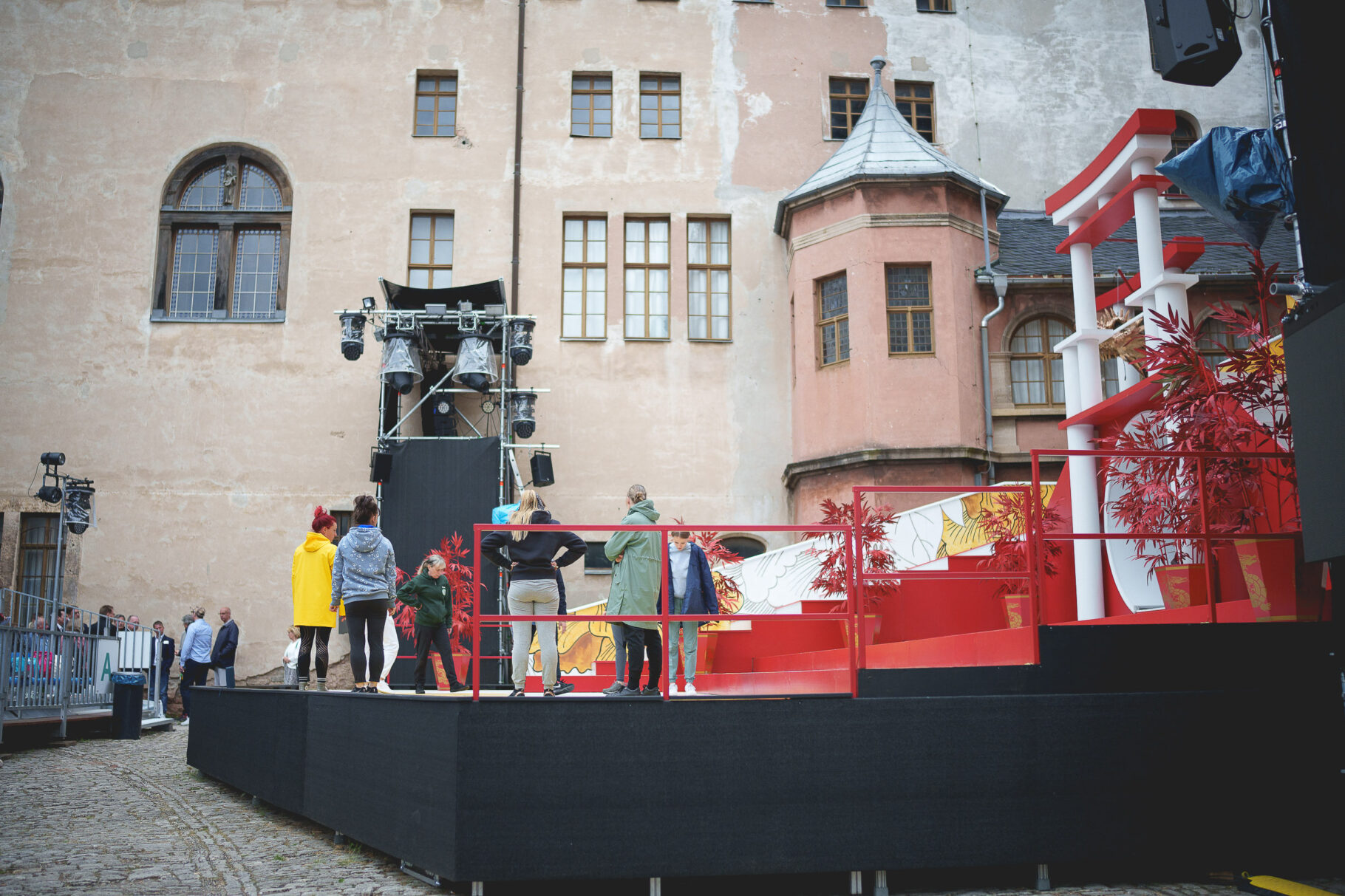 Von Musen und Machern Reduziert 93