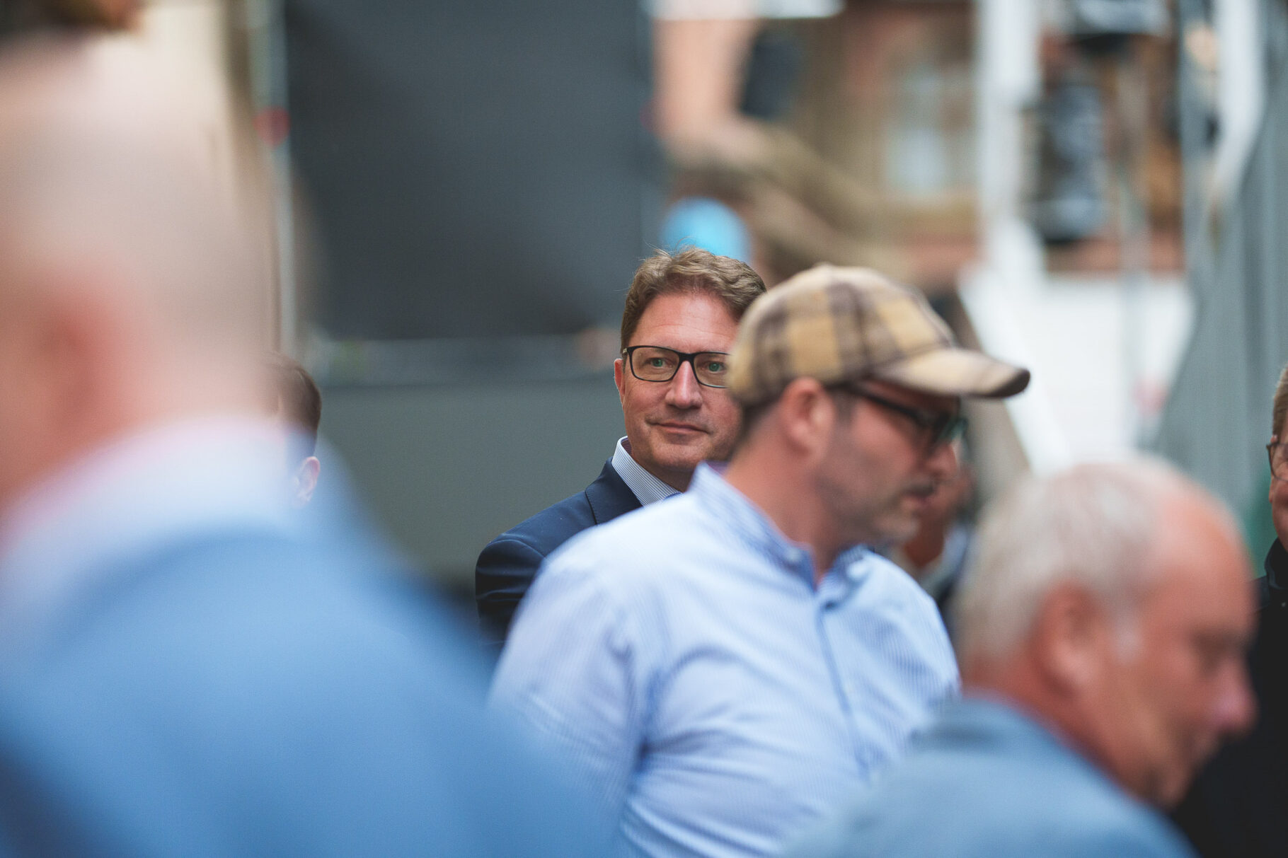 Von Musen und Machern Reduziert 97