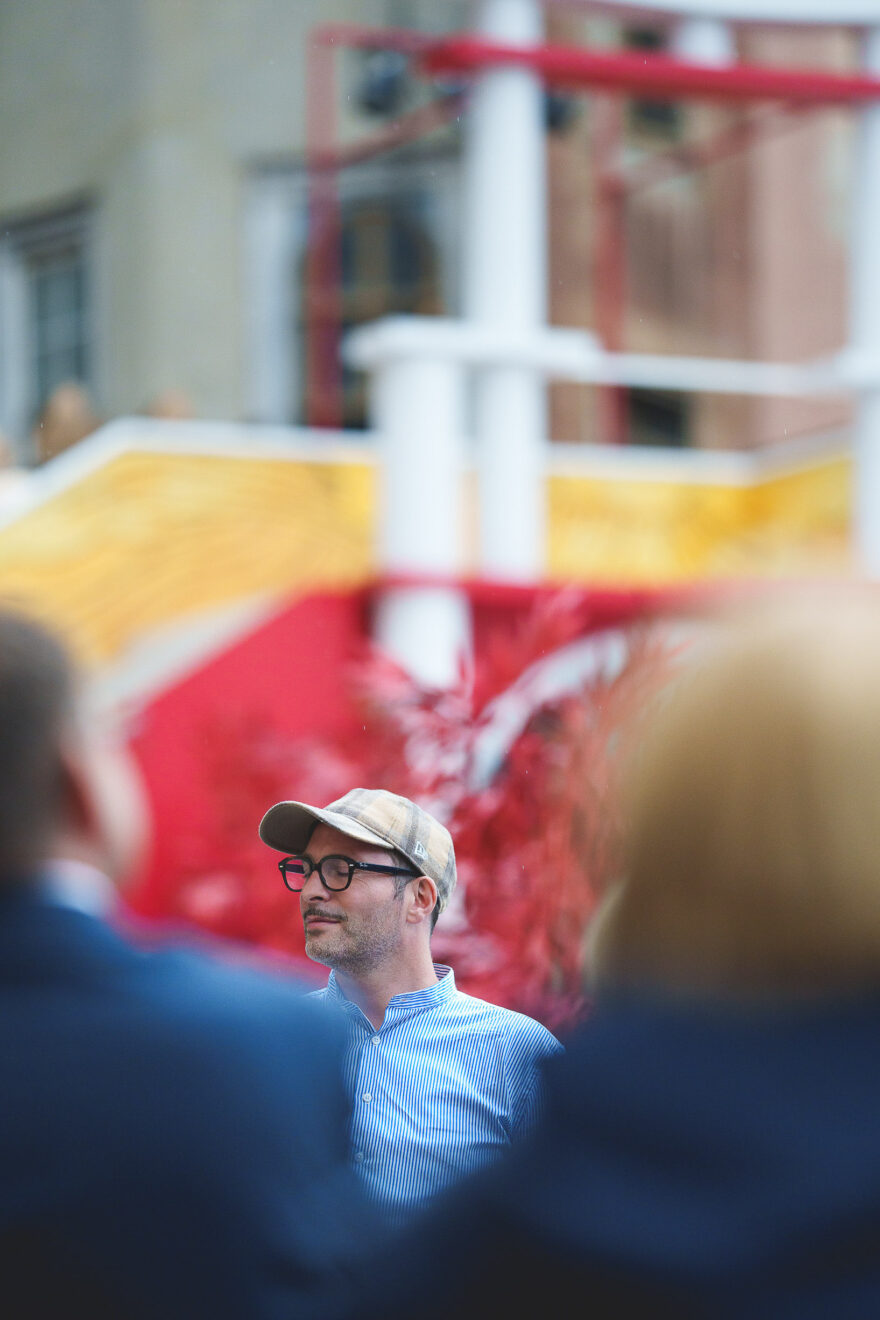 Von Musen und Machern Reduziert 120