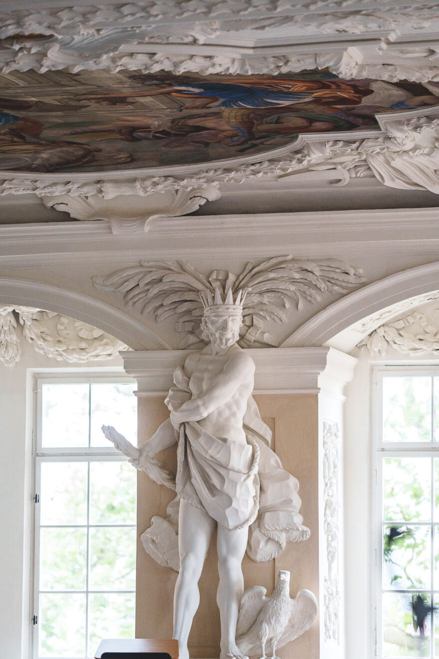 Von Musen und Machern Reduziert 143