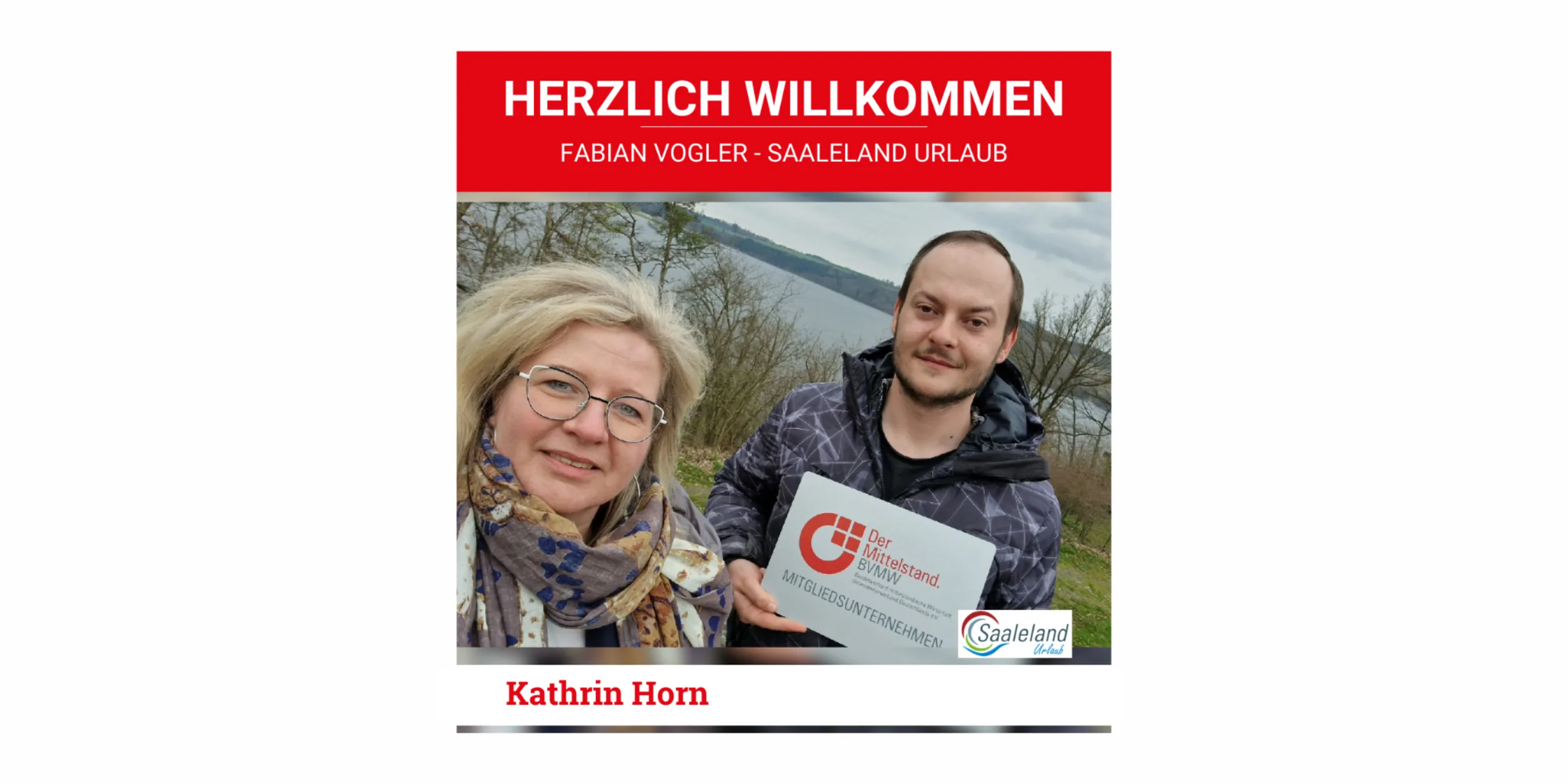 HW Saaleland Urlaub